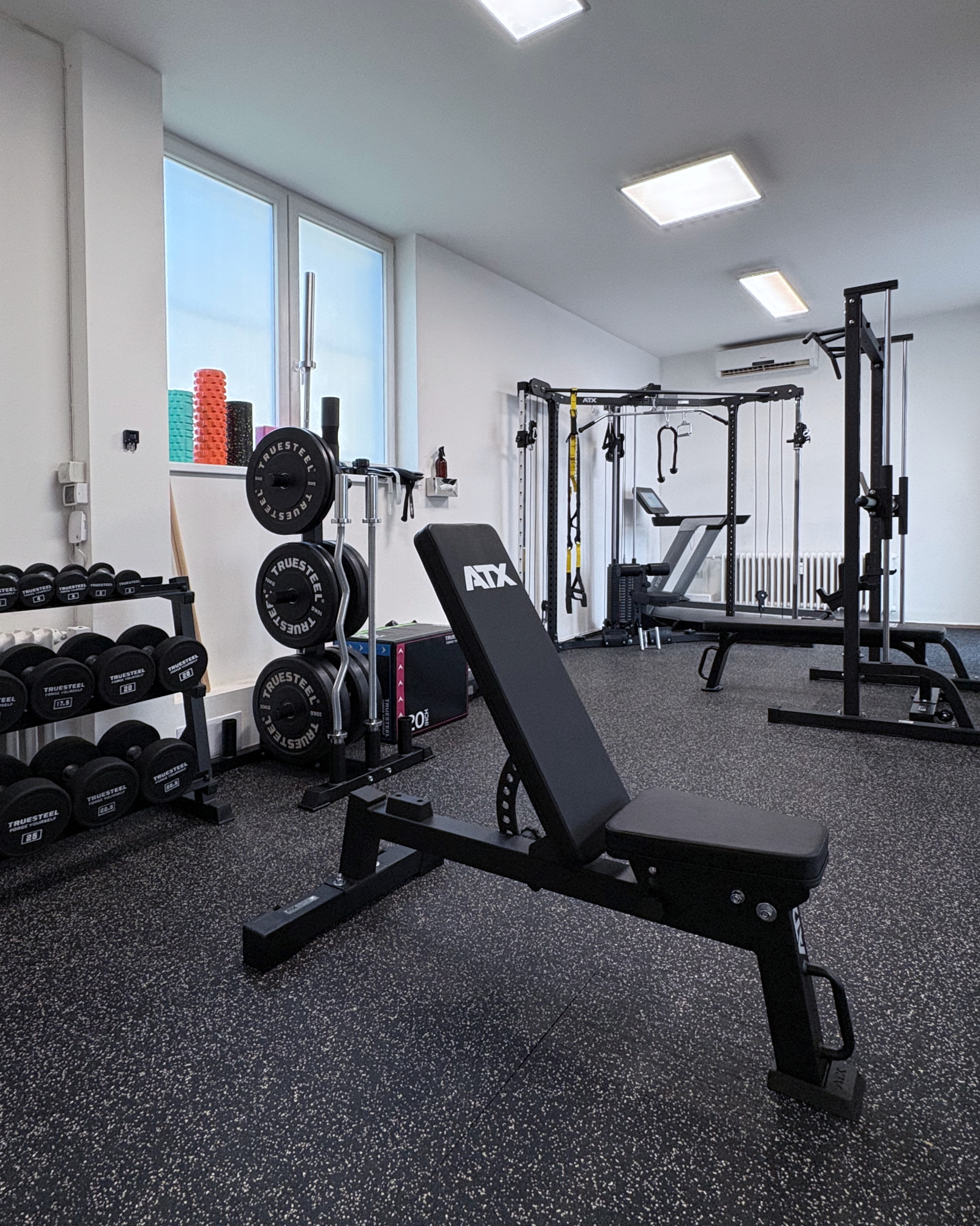PrivateGym foto 3