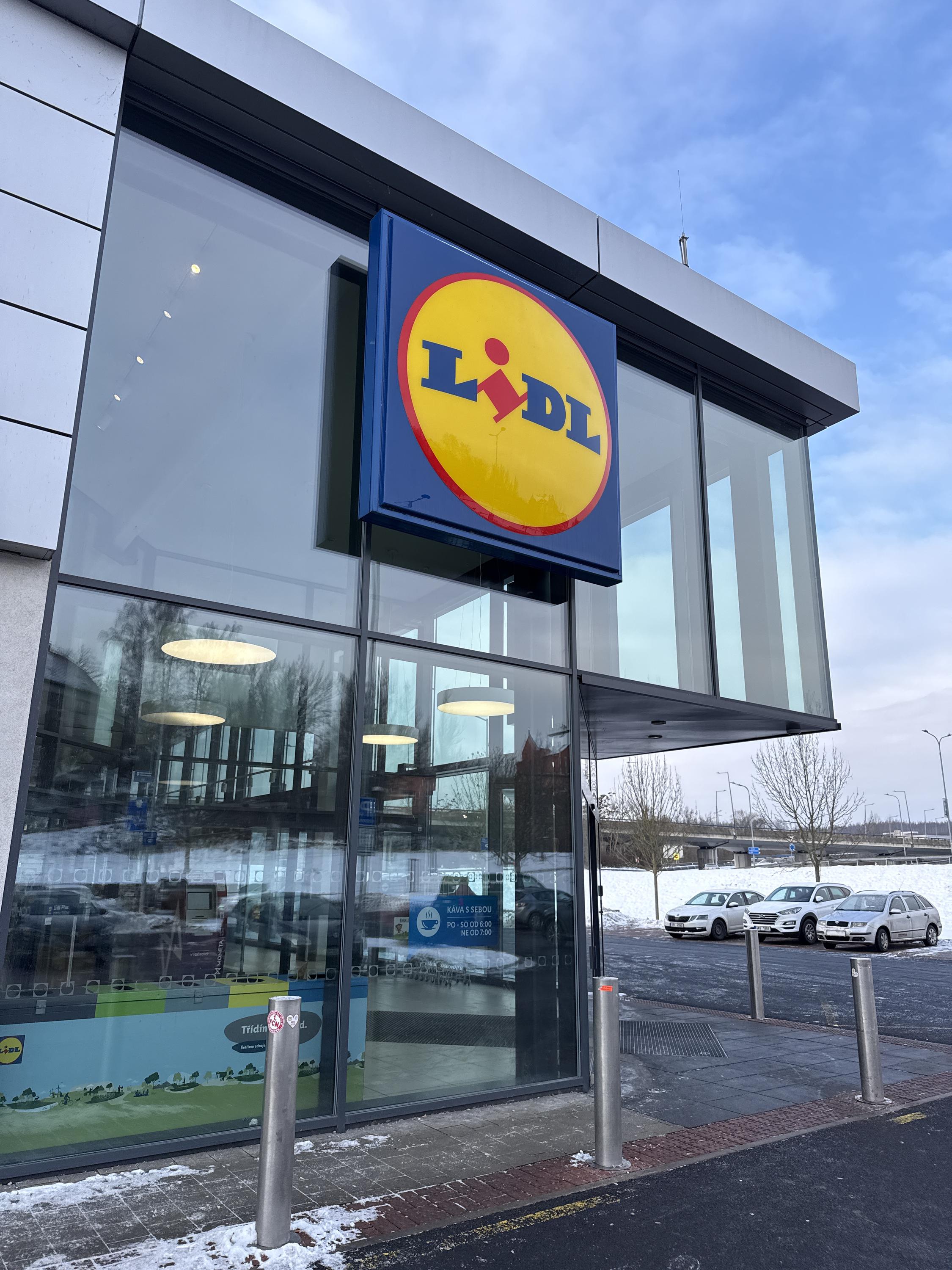 Lidl foto 6