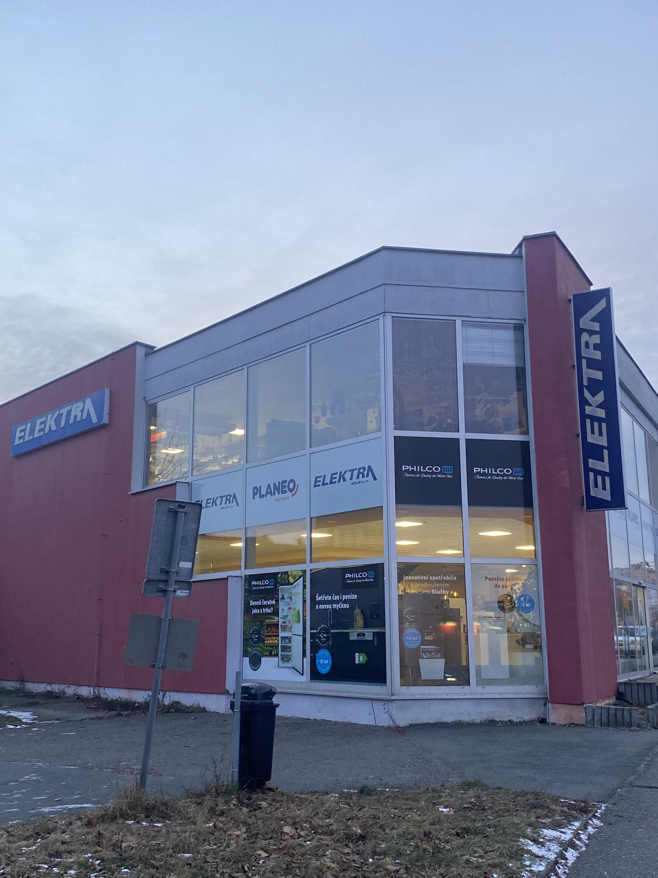 ELEKTRA KOLÍN, s.r.o. foto 5