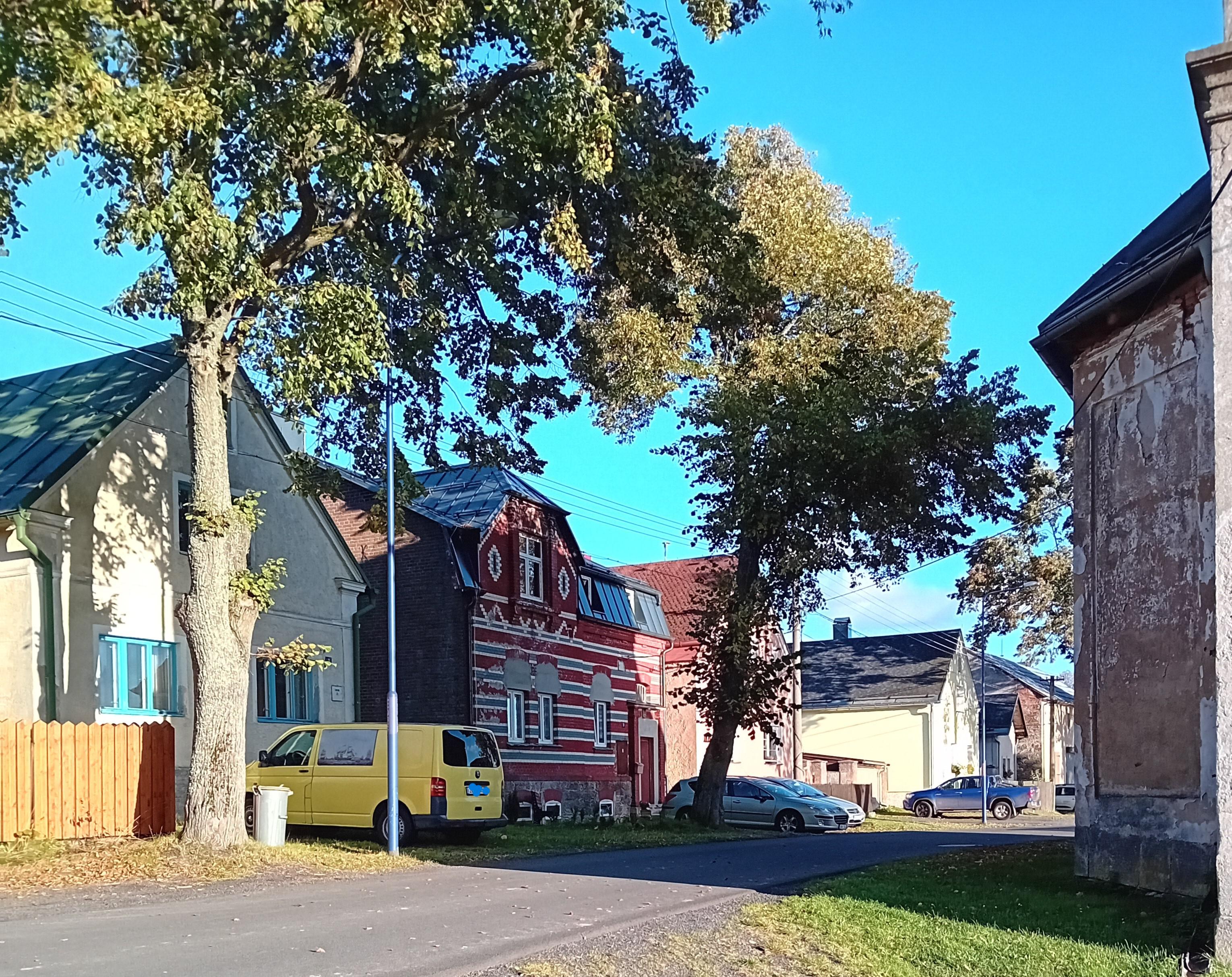 Ubytování Sítiny foto 2