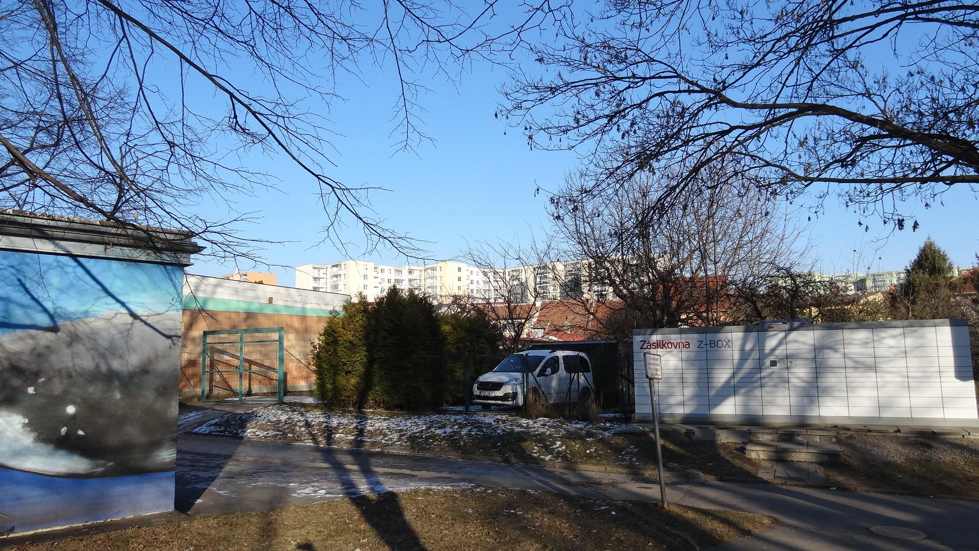 Z-BOX foto 3