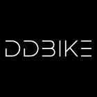 Logo obchodu DDBIKE