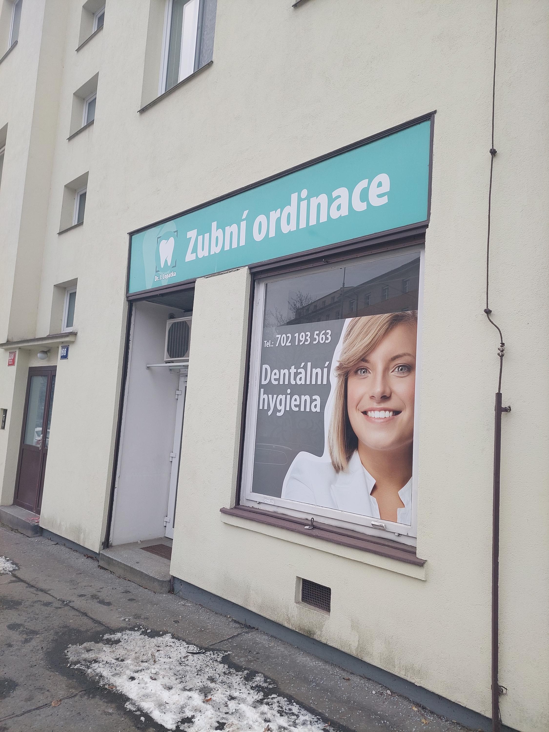 MDDr. Jiří Lopatka foto 2