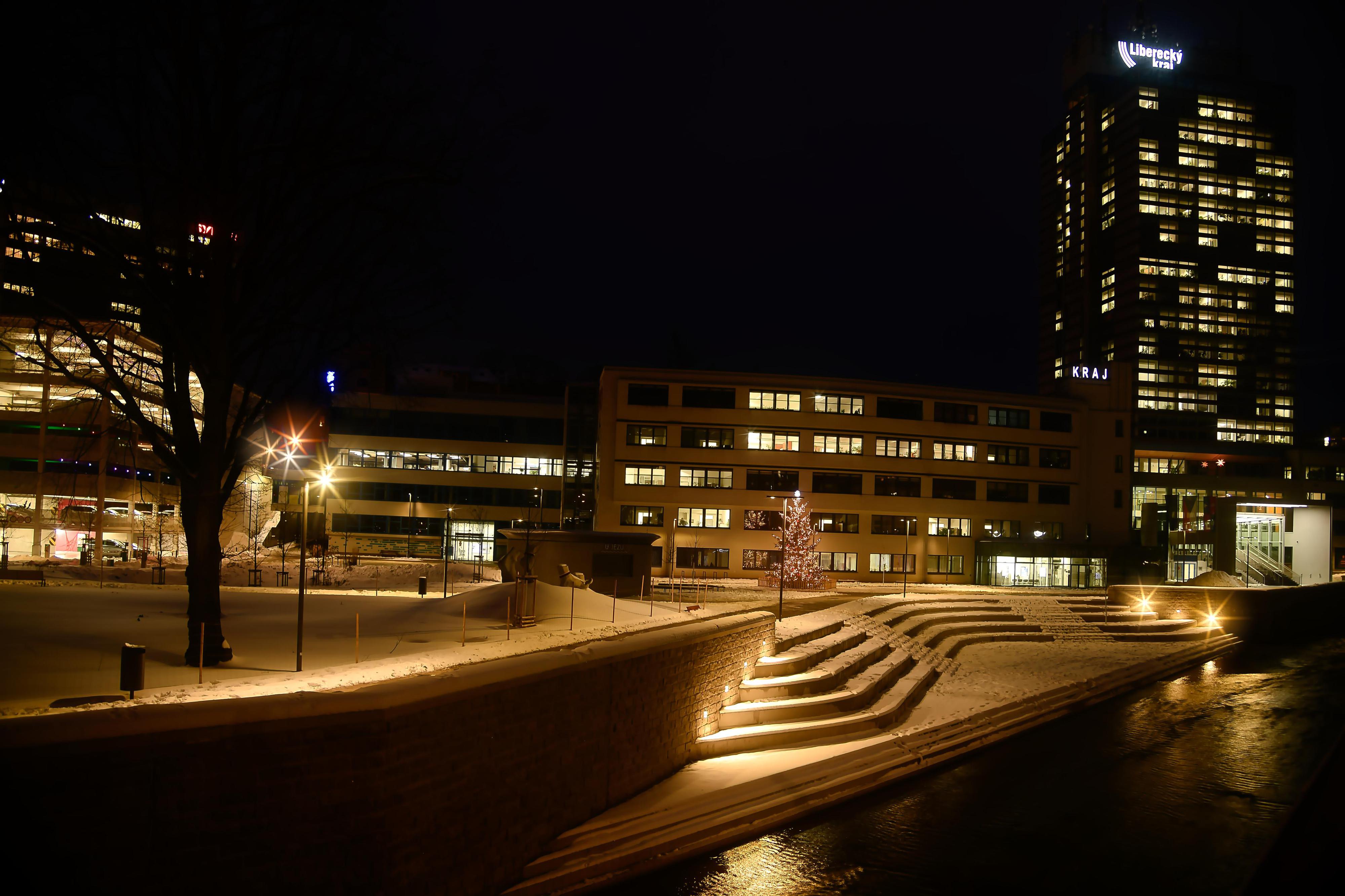 Krajský úřad Libereckého kraje foto 3