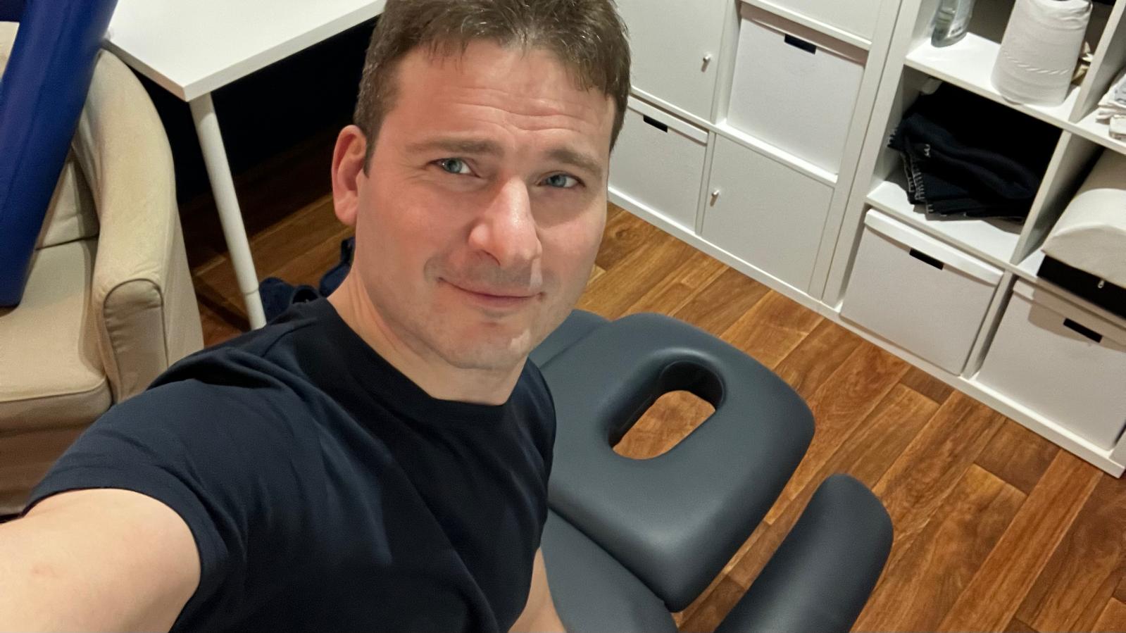 Manuální lymfatická masáž 90 minut