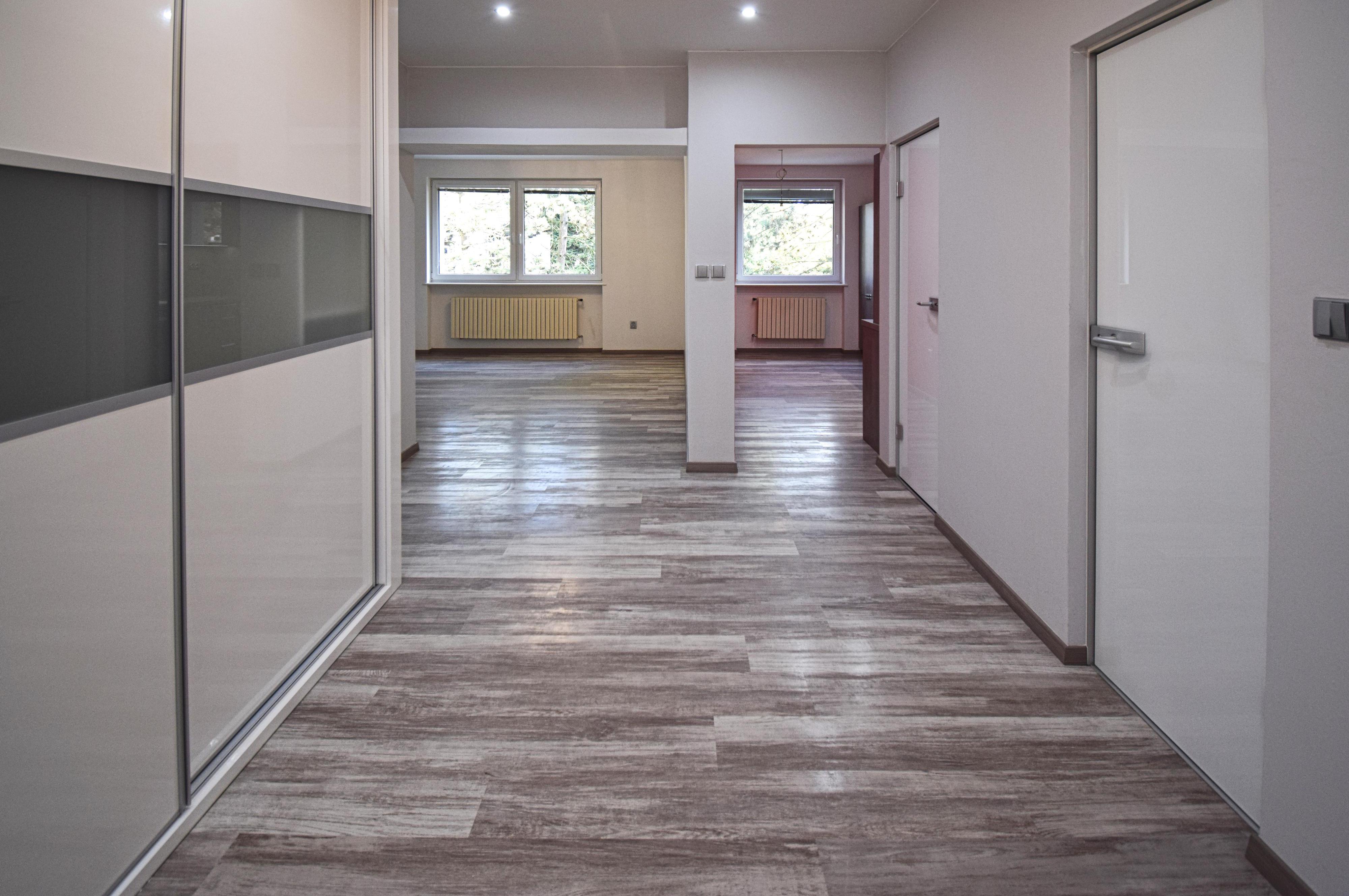 Výjimečný byt na Lochotíně