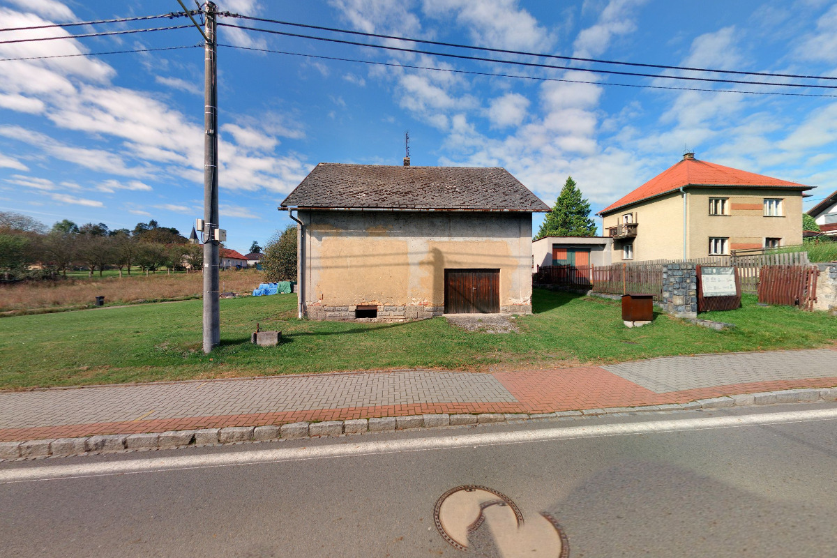 Rizikové kácení stromů Robert Kristián Molnár