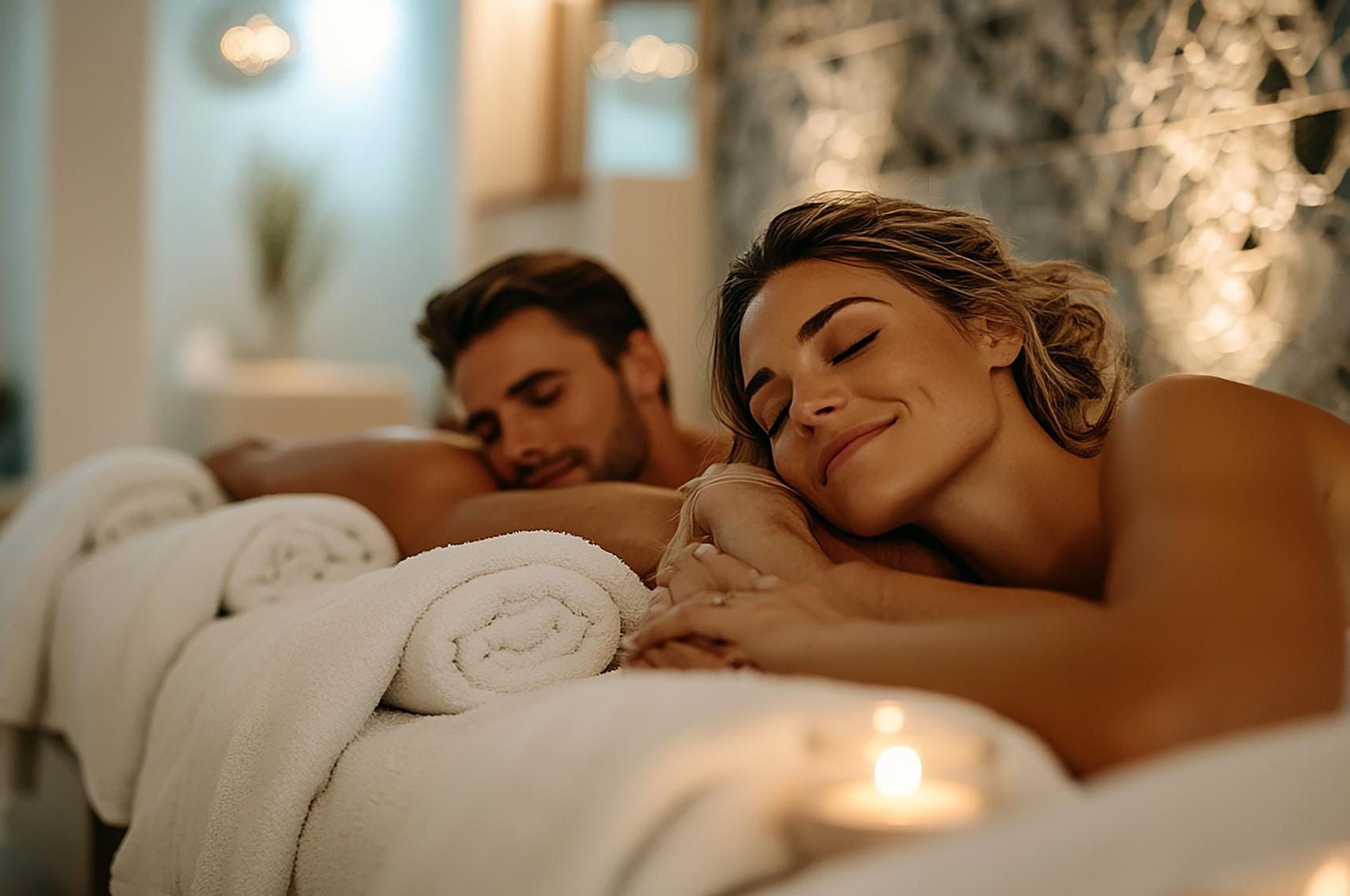 Královské rozmazlování