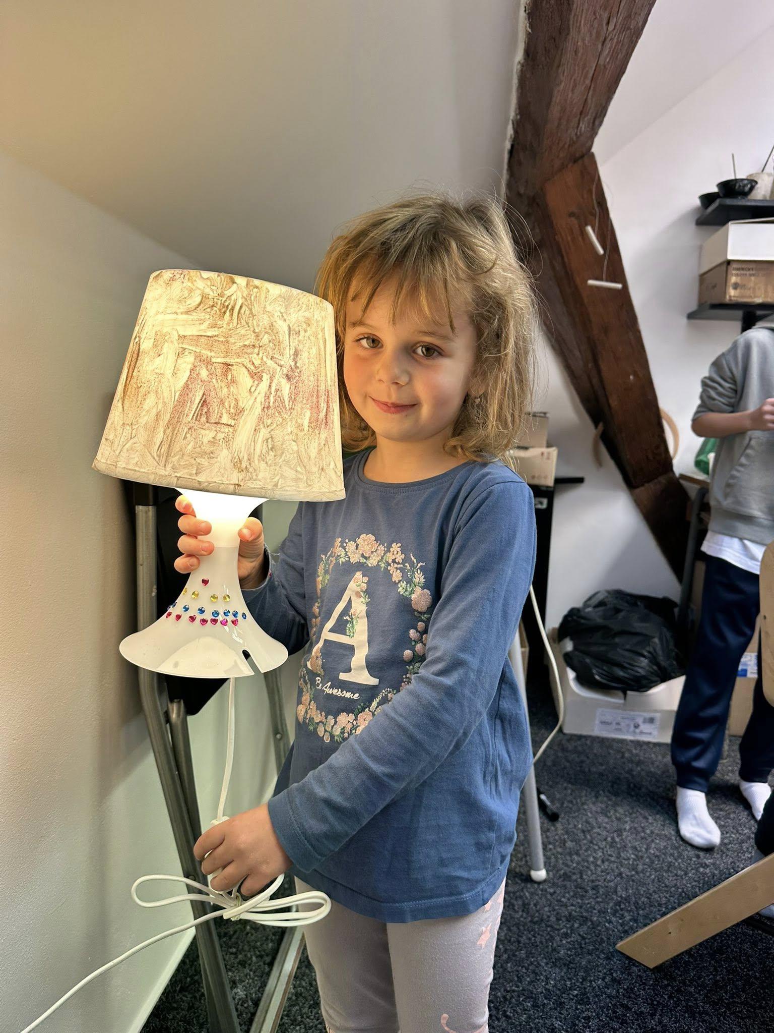 Dětský koutek Dráček foto 5