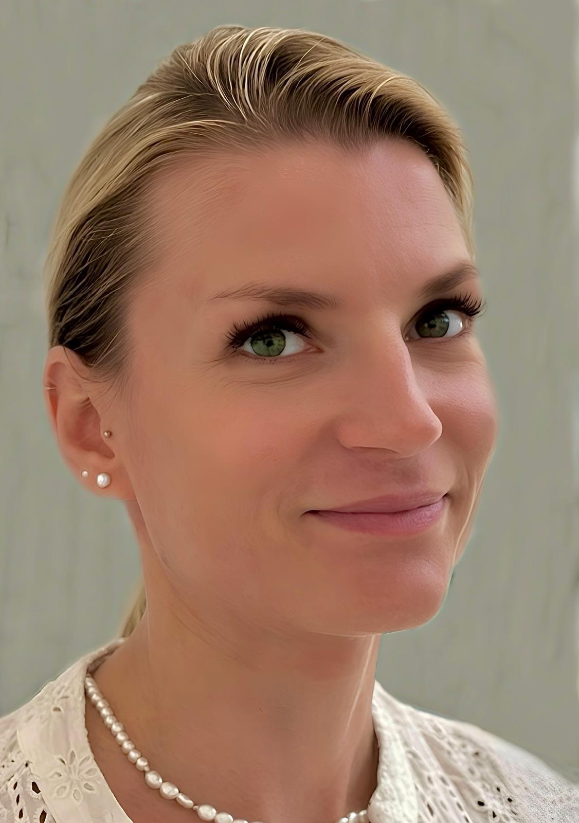 Systemická terapie - MUDr. Andrea Krasulová foto 2