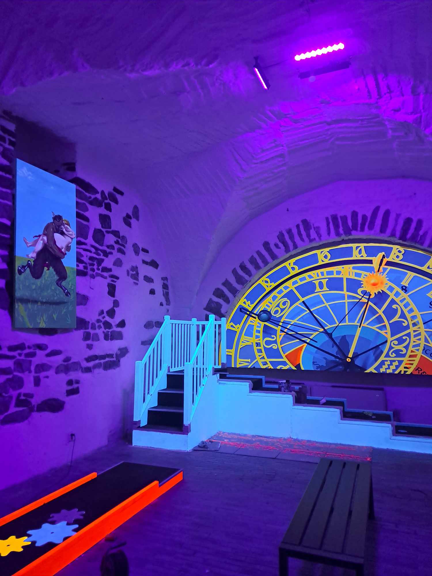 Prague Golf & Games foto 4