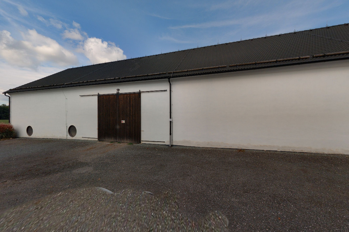 Dobíjecí stanice EURO CHARGE foto 2