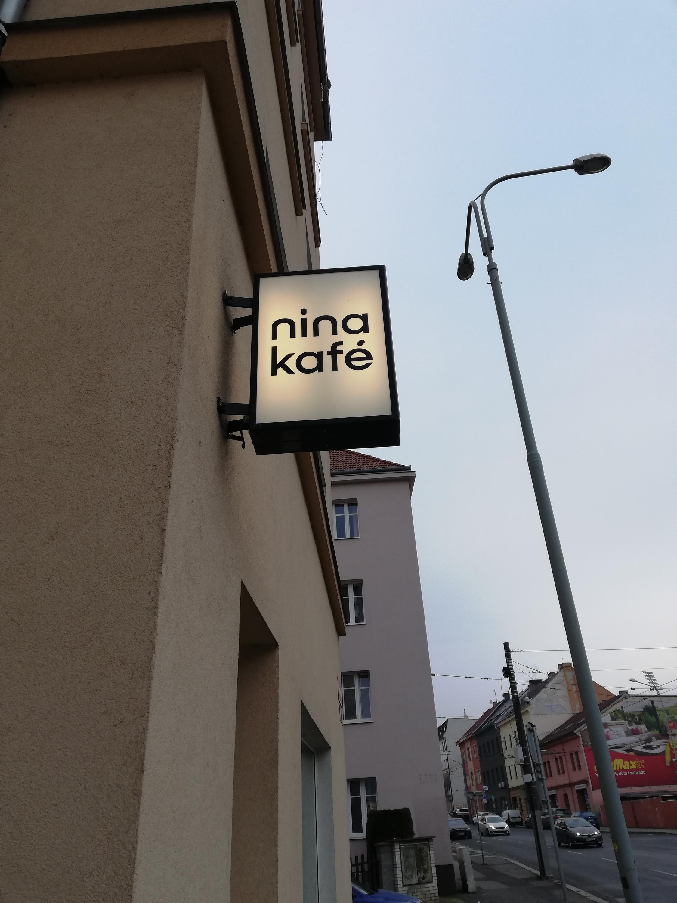 Nina Kafé foto 2