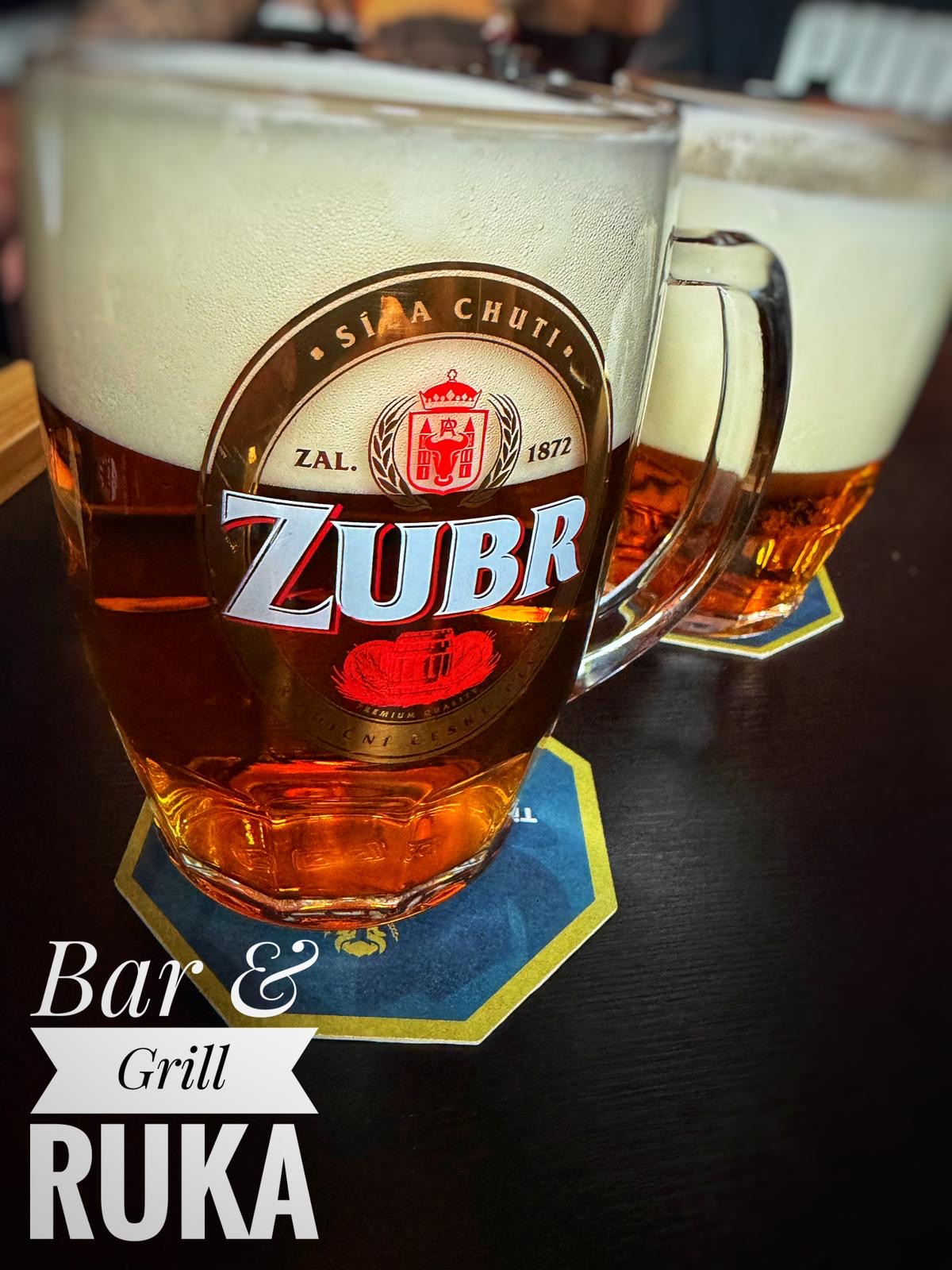 Bar&Grill RUKA foto 2