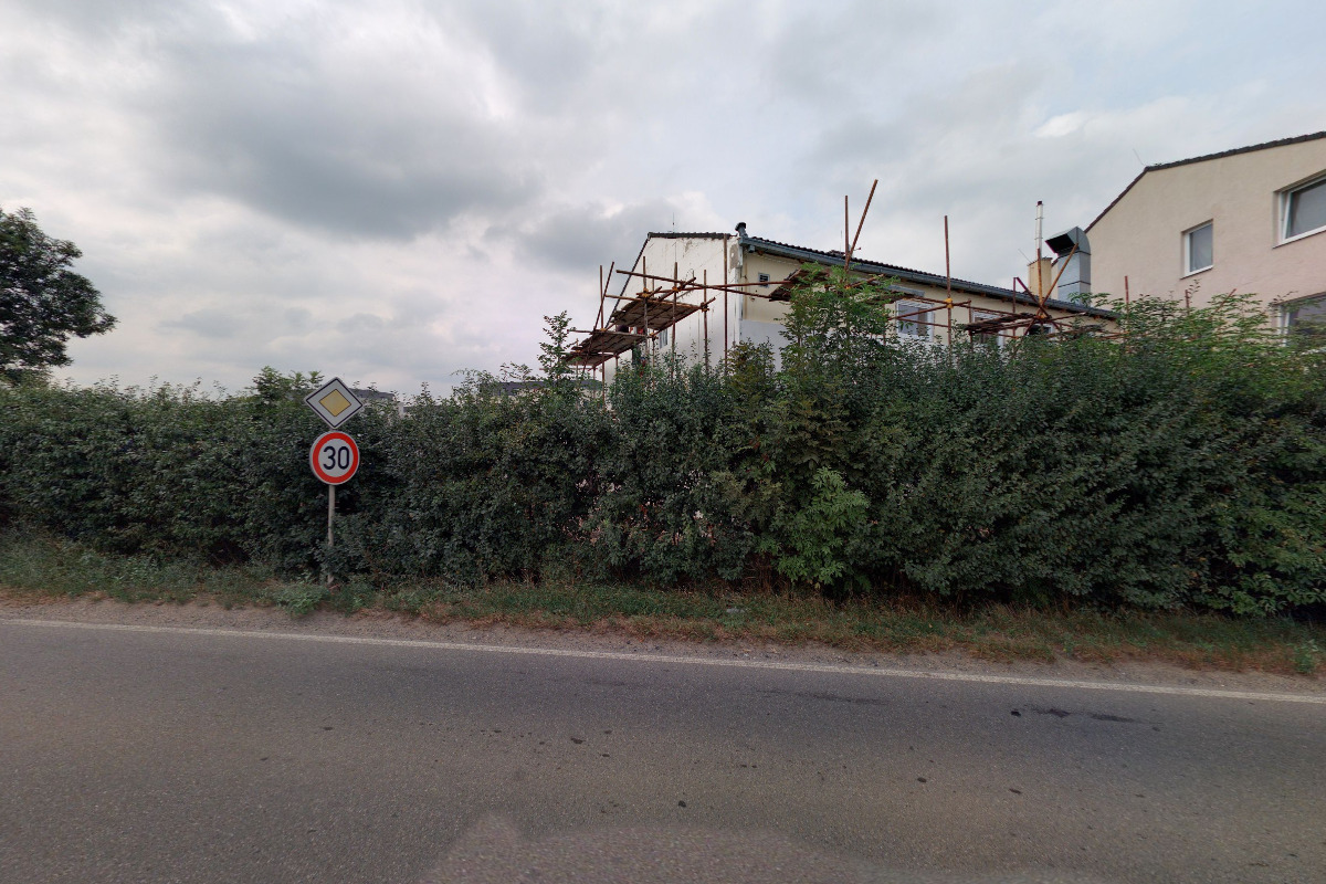 Thajské masáže Horoměřice foto 1