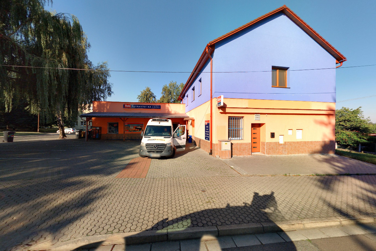AlzaBox