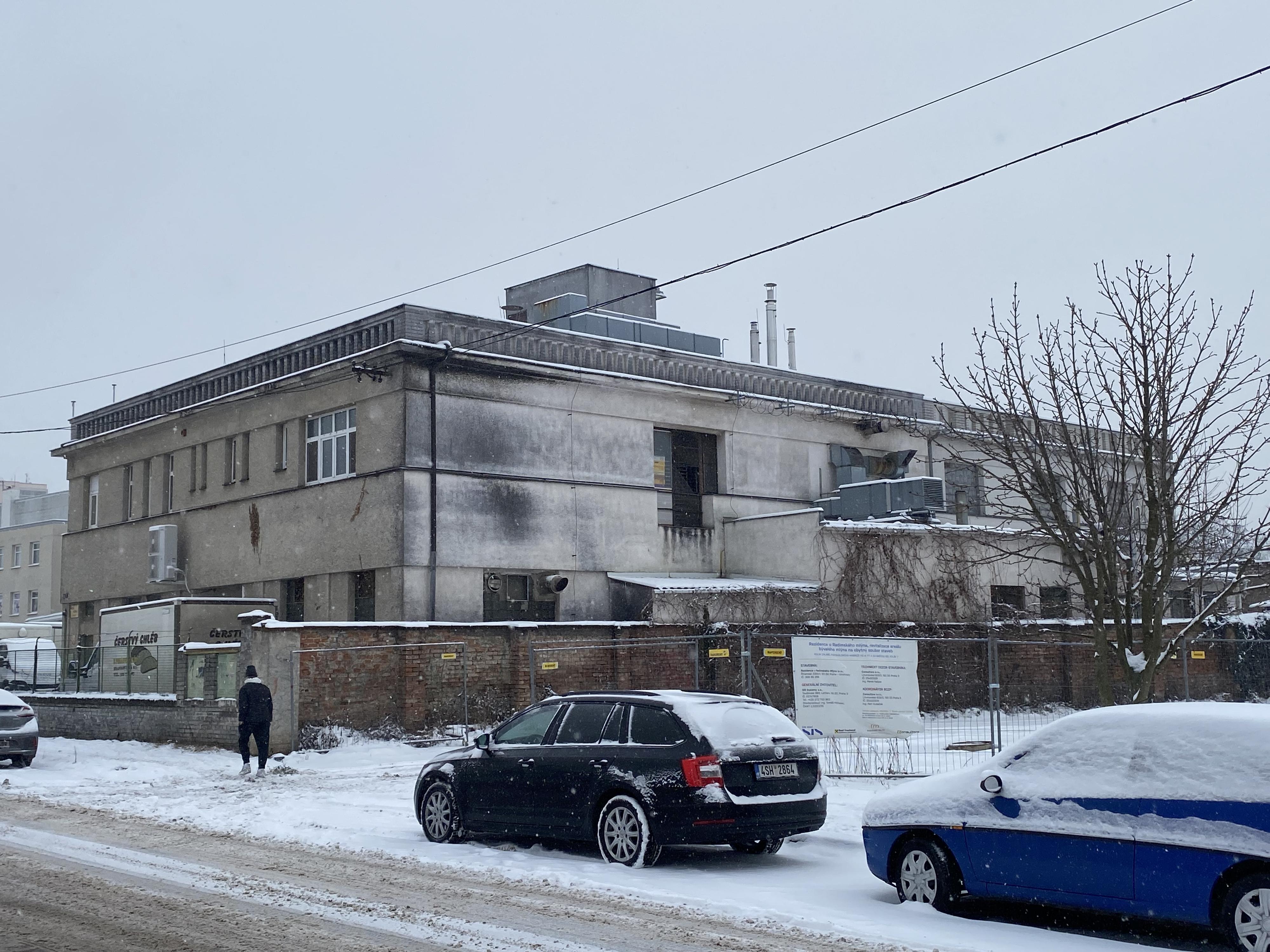 Kolínská pekárna s.r.o. foto 2