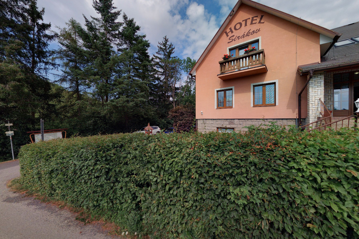 Nabíjecí stanice pro elektrokola Liptál