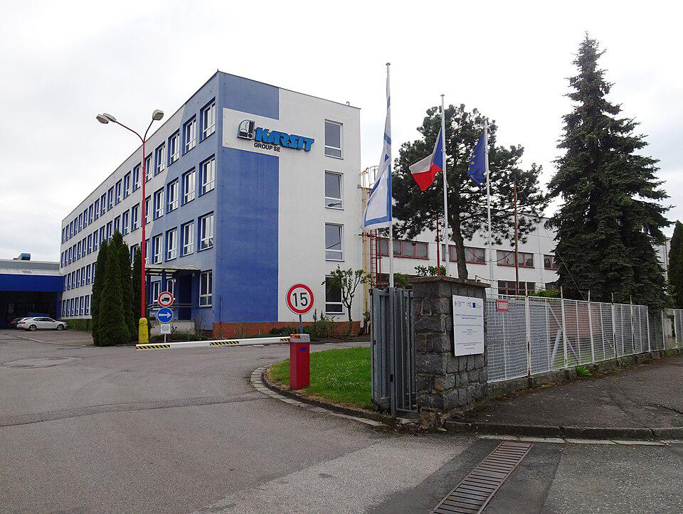 KARSIT, s.r.o.