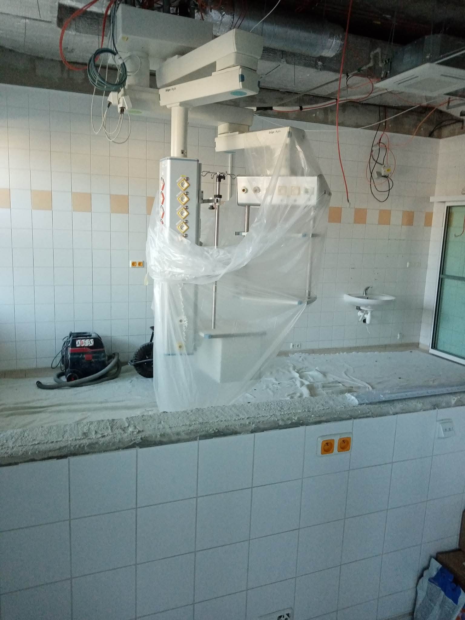 Zednické a obkladačské práce Zdeněk Fojtík foto 6