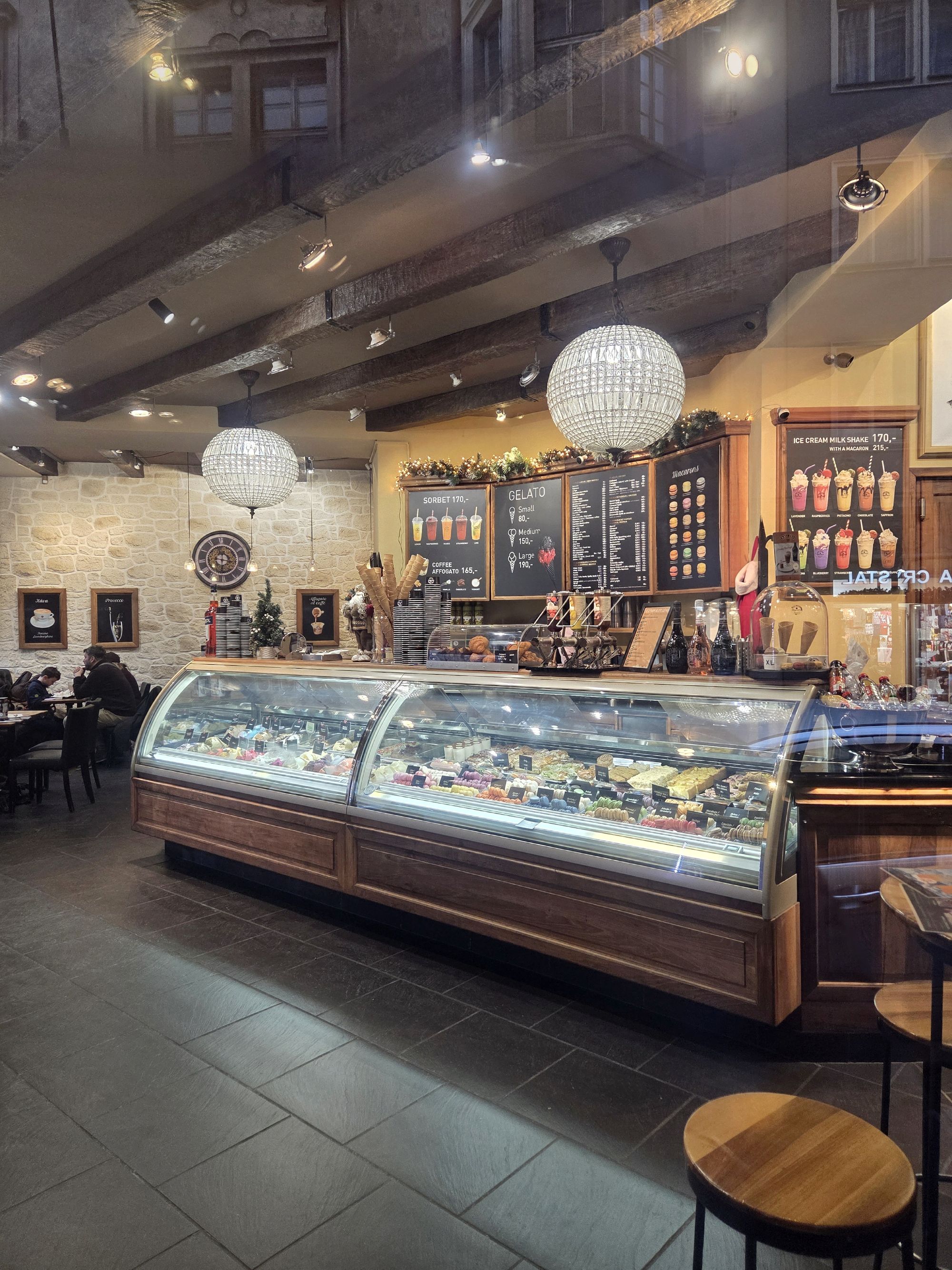 Murano Gelato foto 2