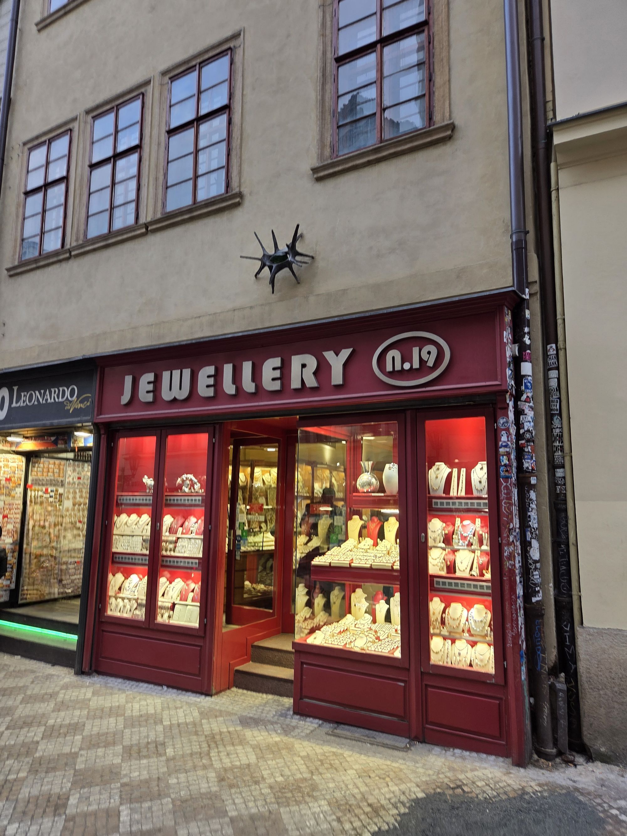 Jewellery N.19 foto 2