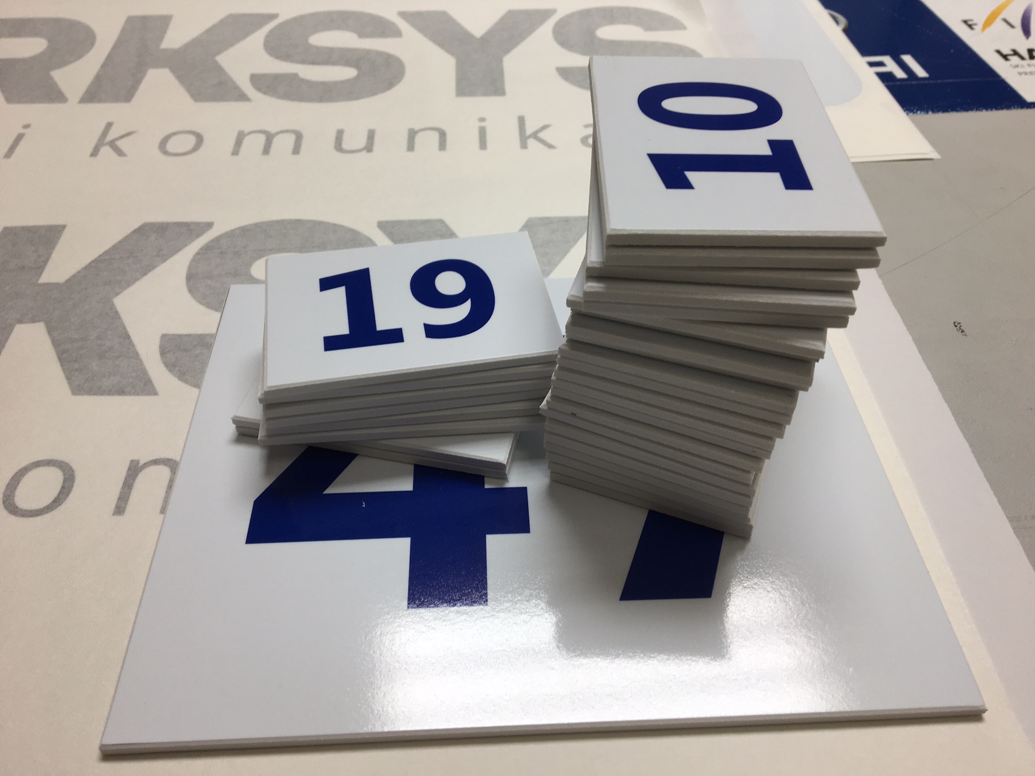 Jan Teplický - Krédo