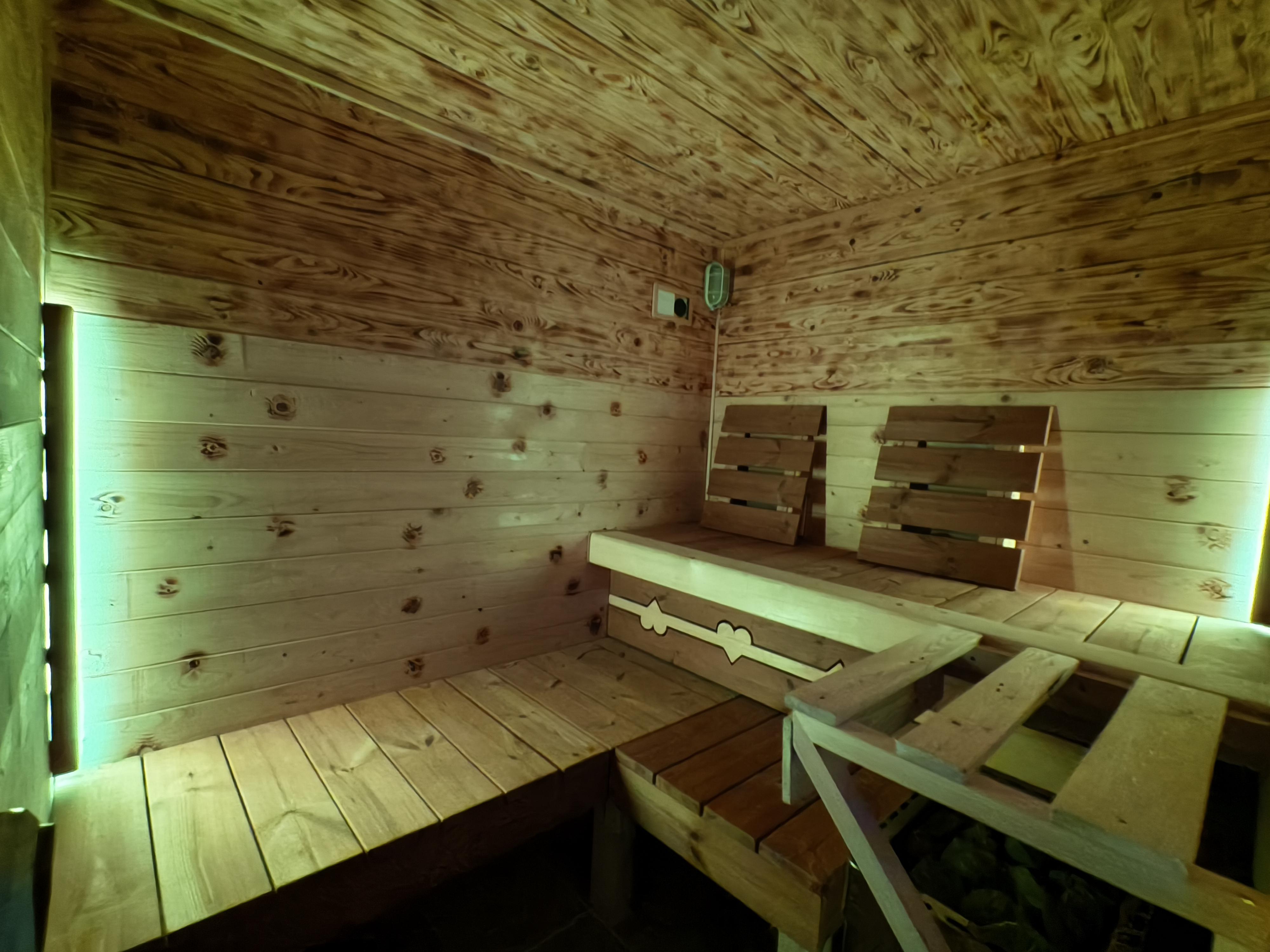 Wellness u Felošů foto 2