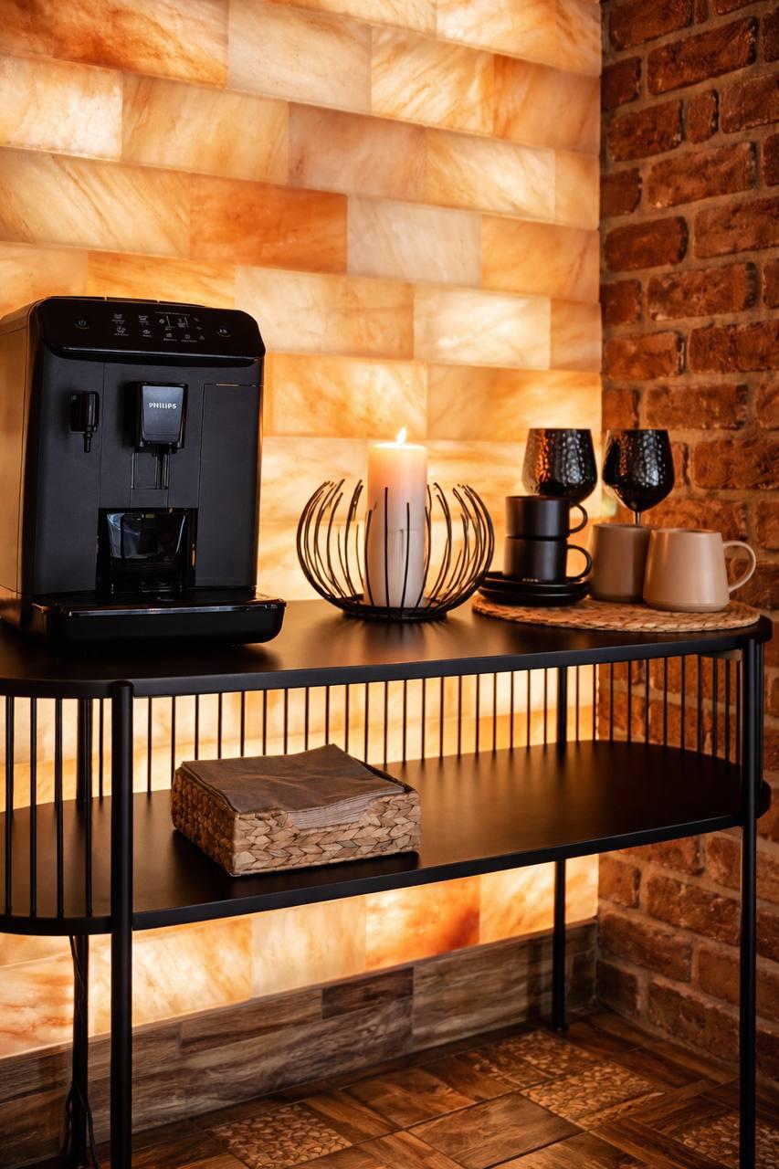 Privátní wellness pro dva Praha 5 | AryaSpa foto 6