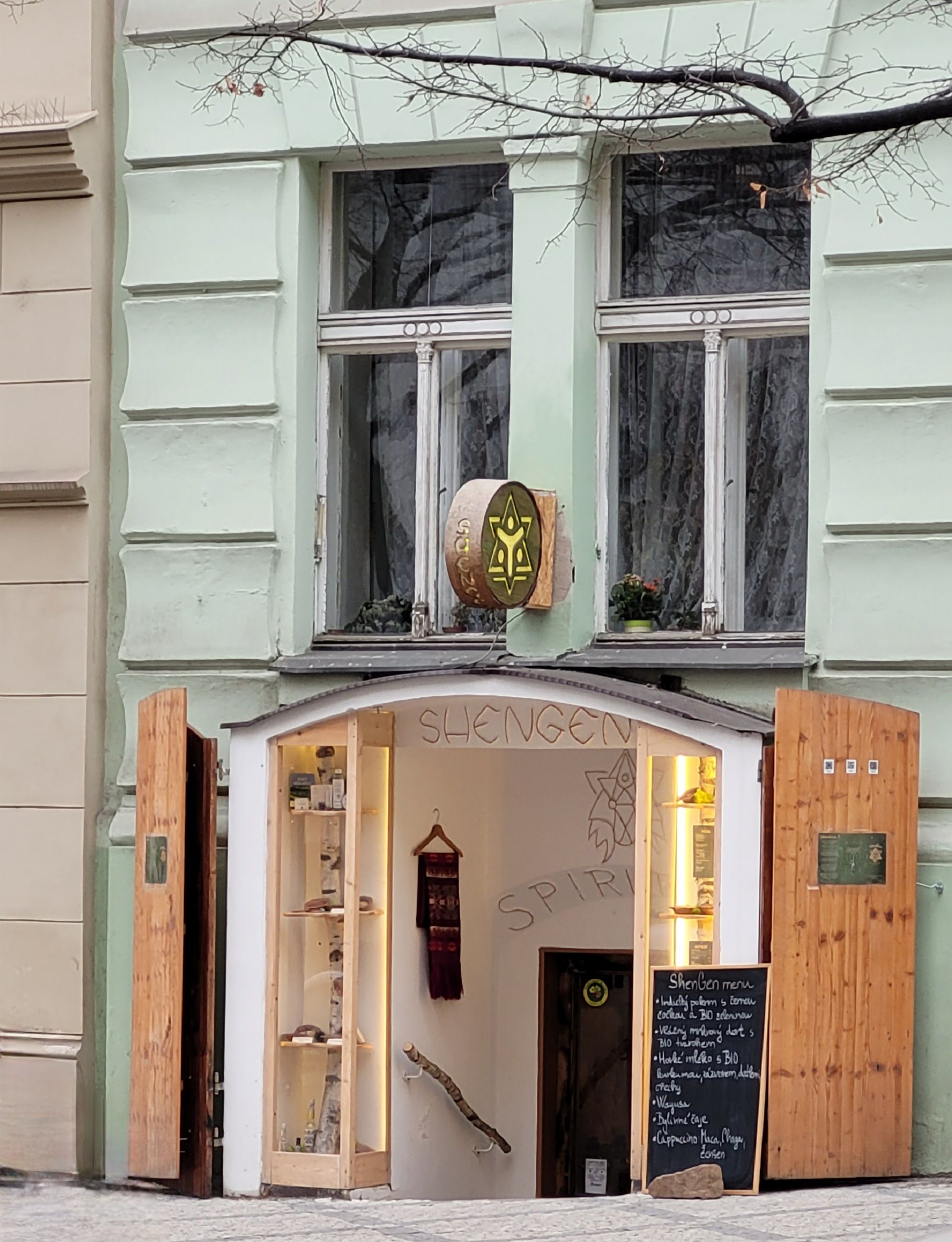 ShenGen foto 1