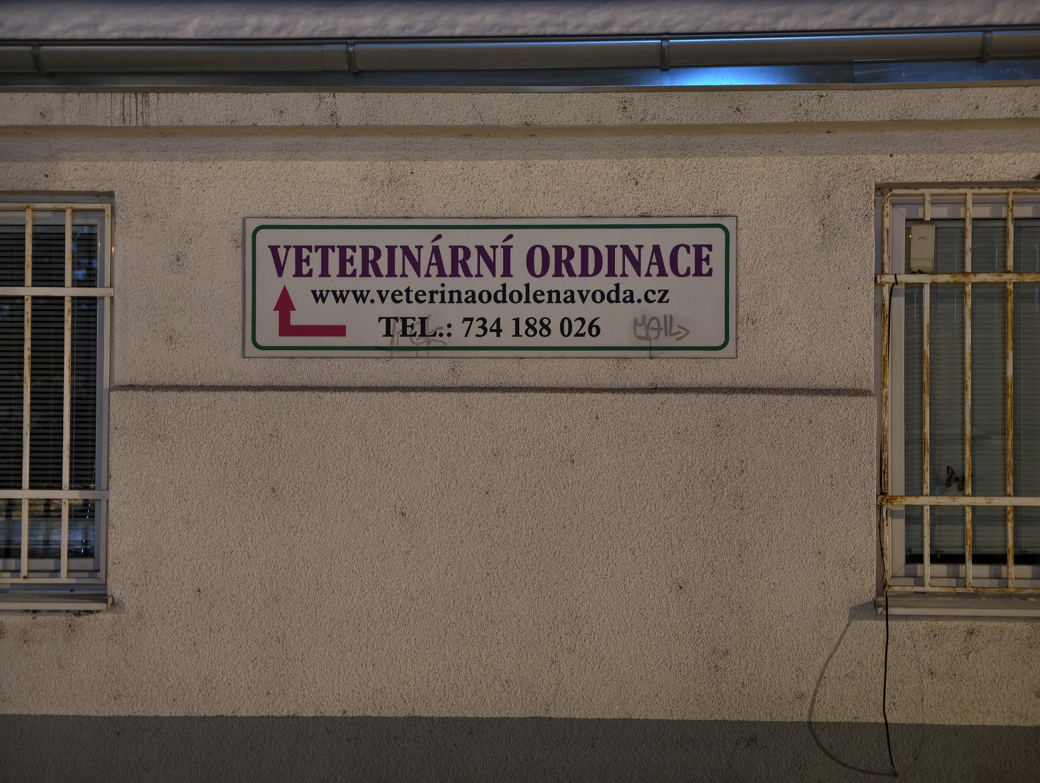 Veterina Odolena Voda foto 5