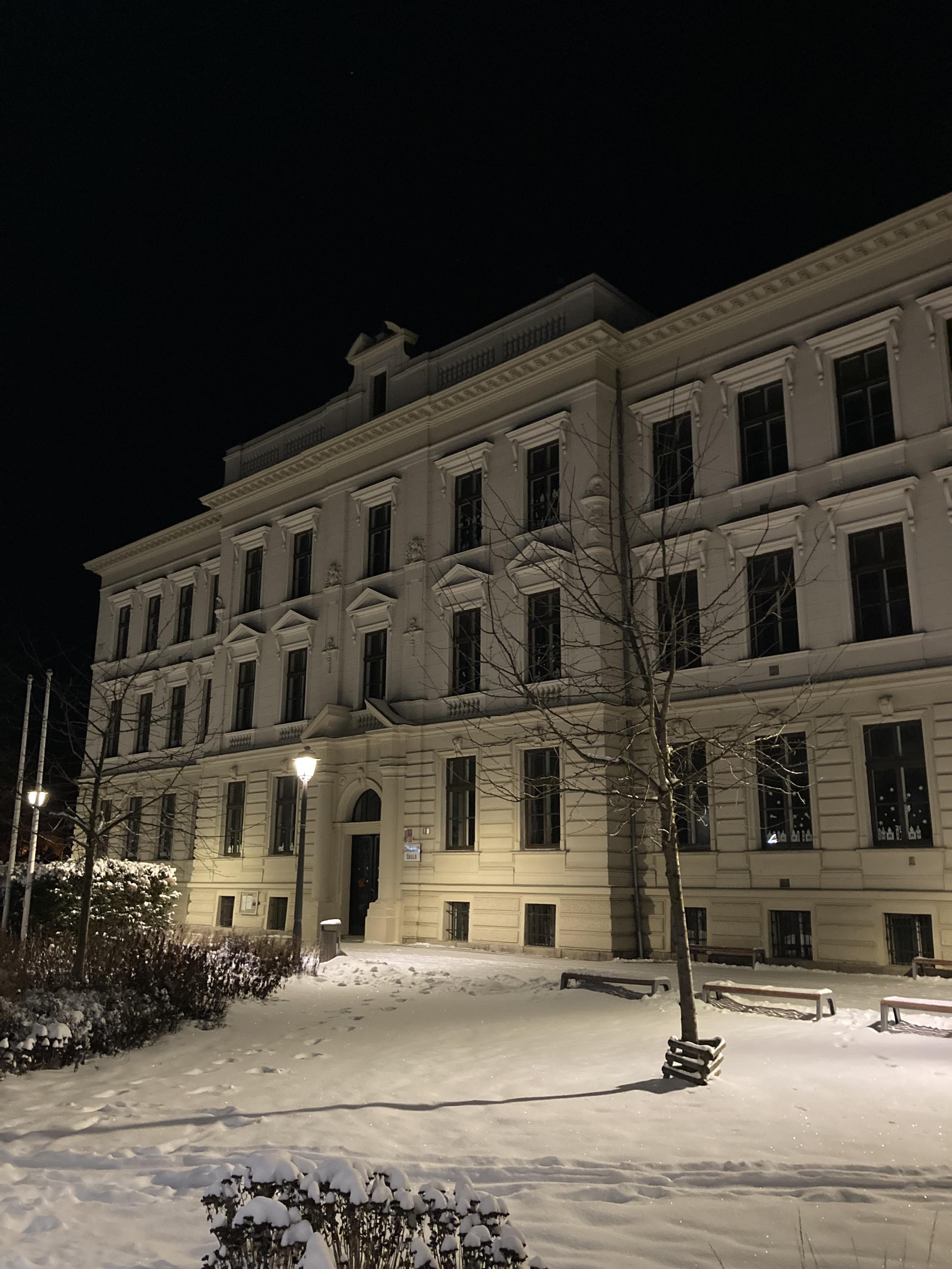 Základní škola Třeboň, Sokolská 296 foto 3