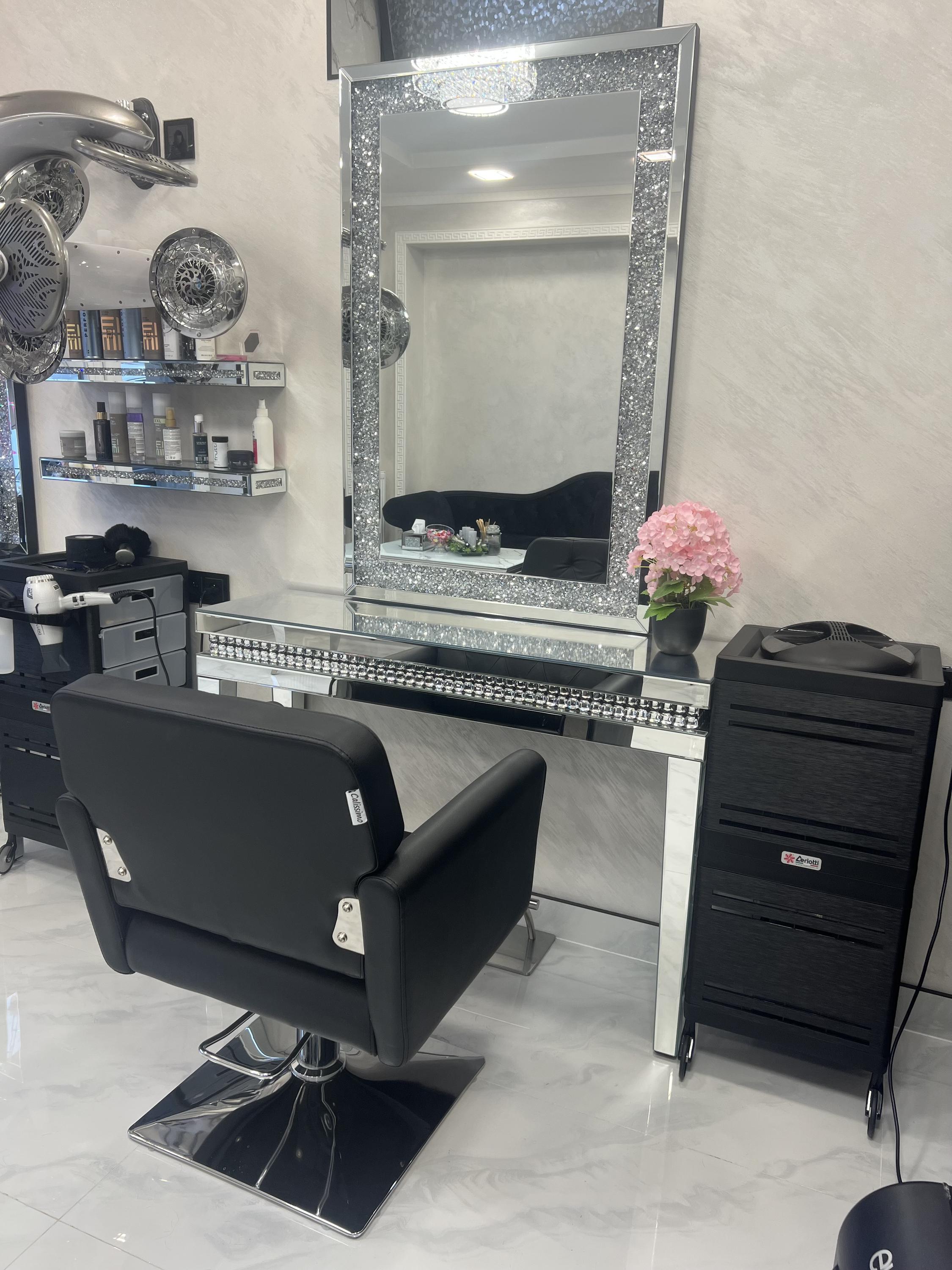 MarTam kadeřnictví foto 3