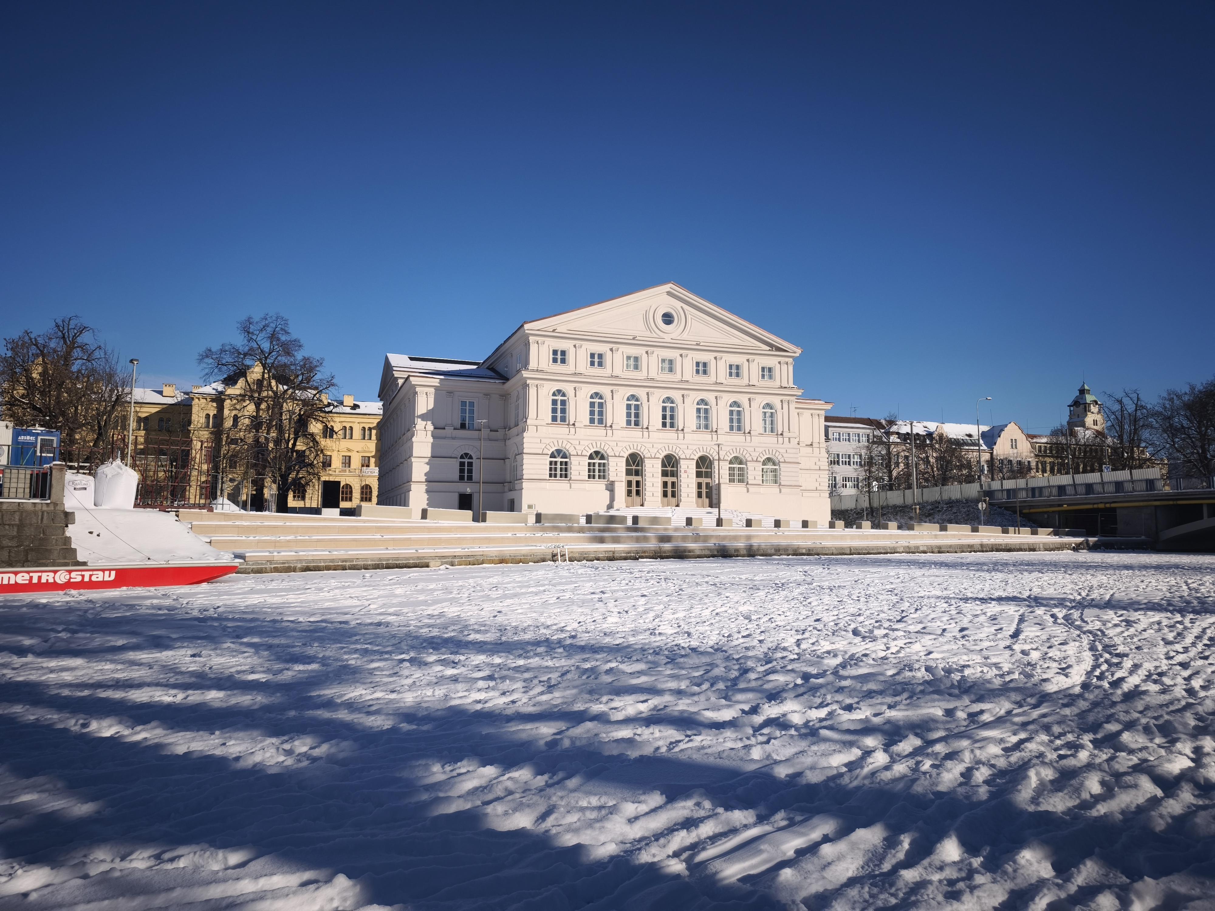 Kulturní a kreativní centrum Slavie foto 2