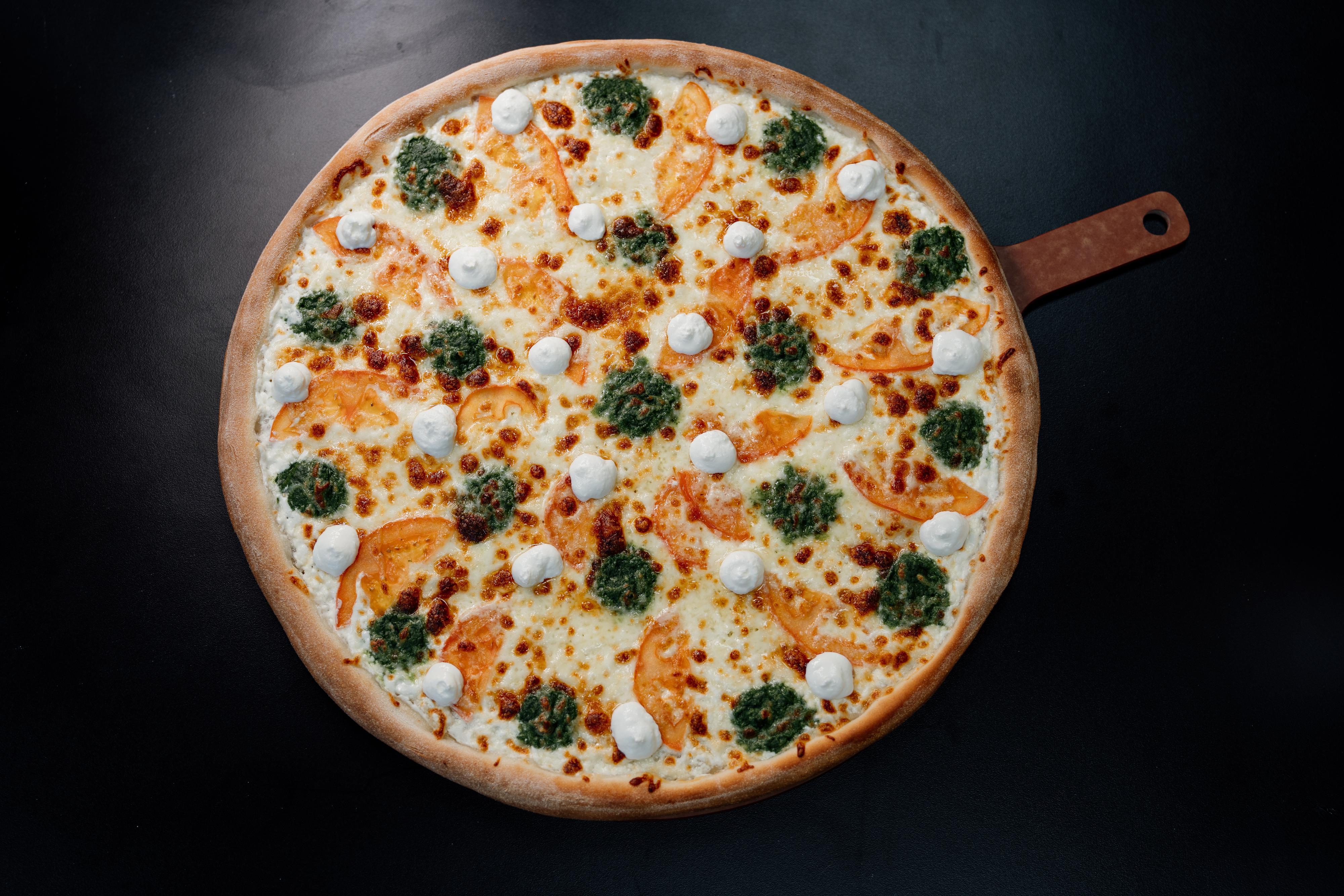 BOOM Pizza foto 6