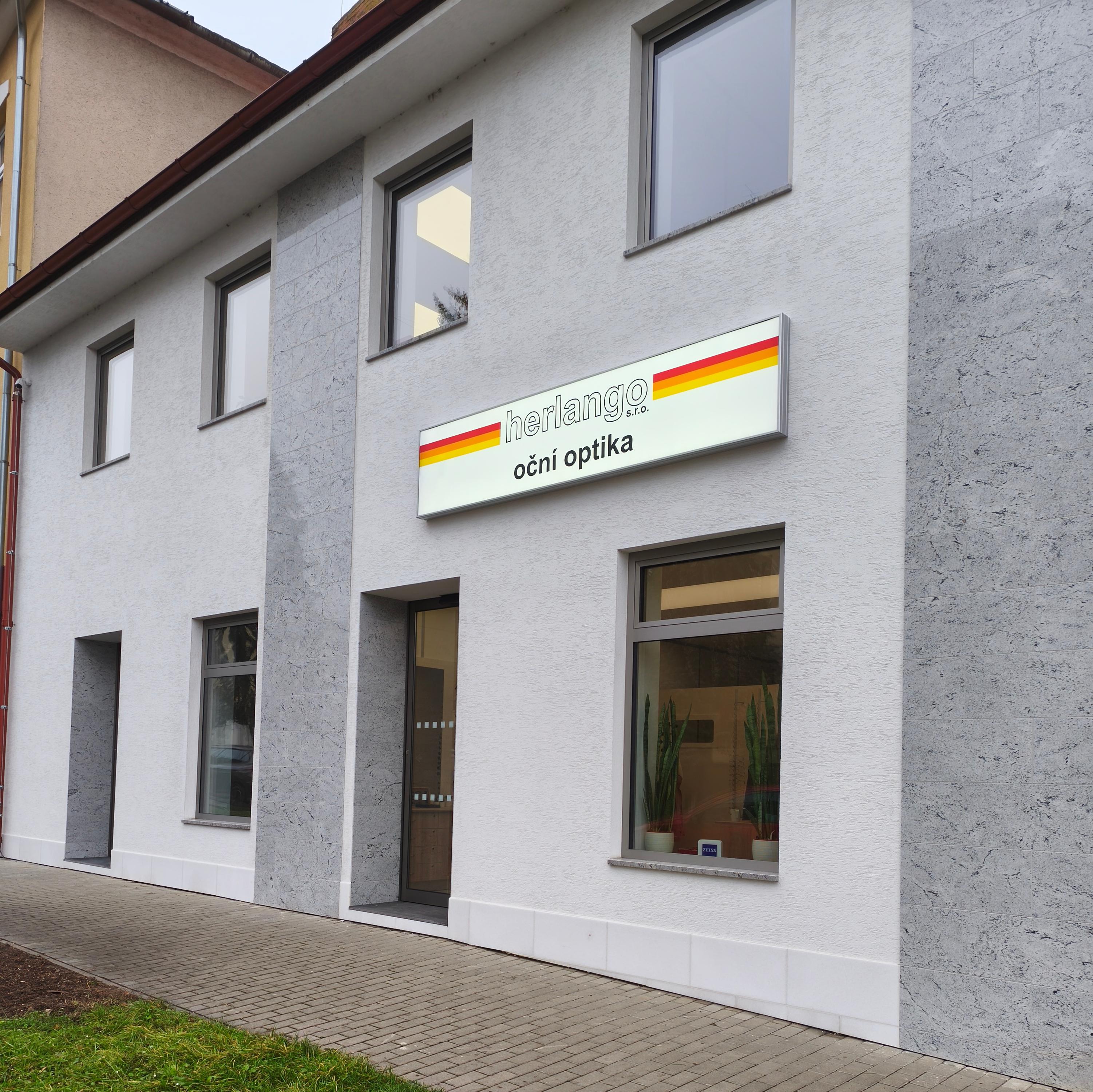 Oční optika Herlango foto 2