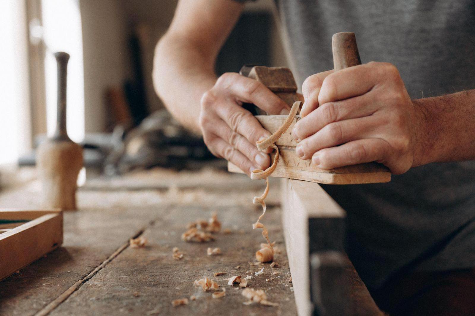 Pavel Česák - Truhlářství Česák