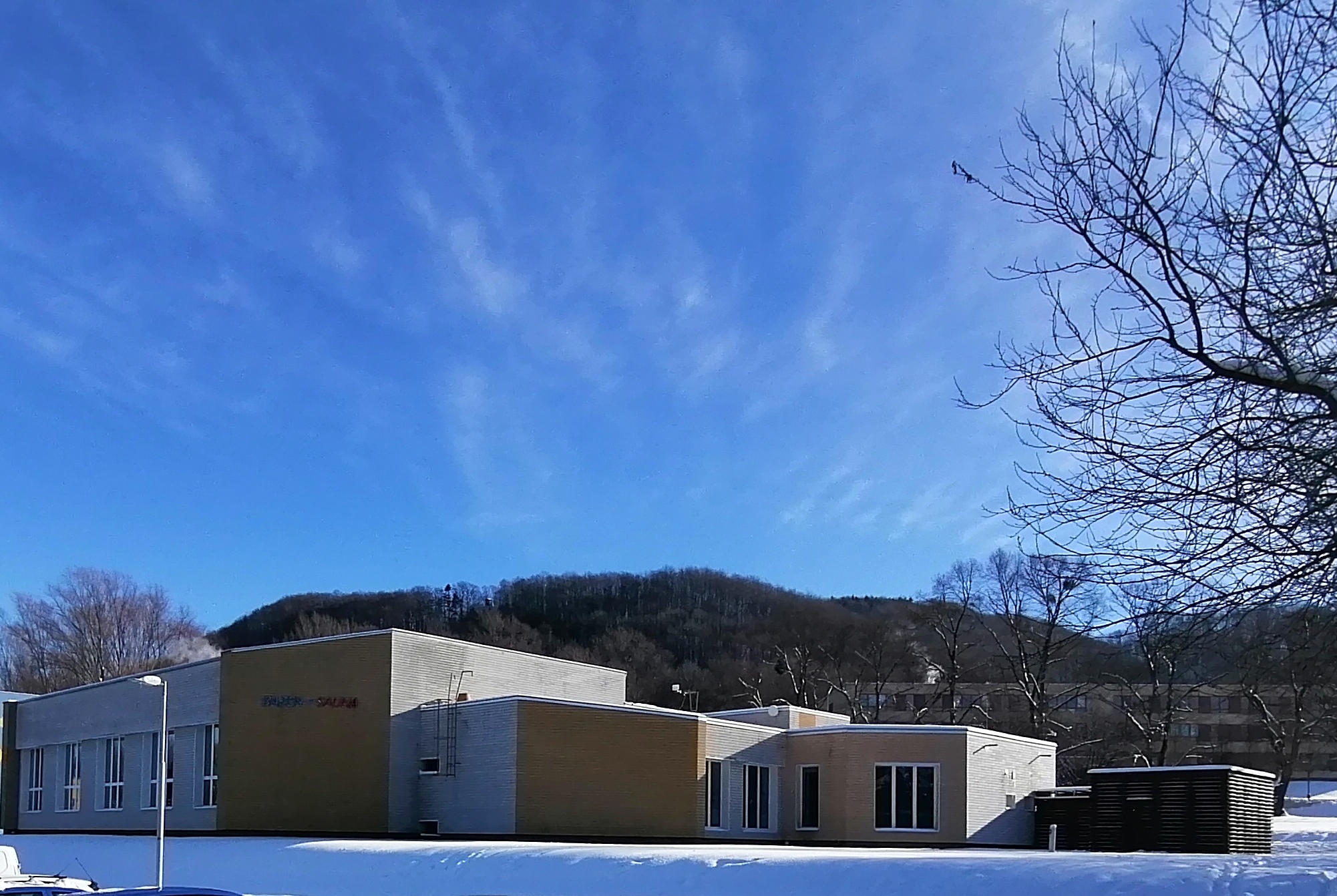 Krytý bazén - Správa sportovišť Kopřivnice foto 6