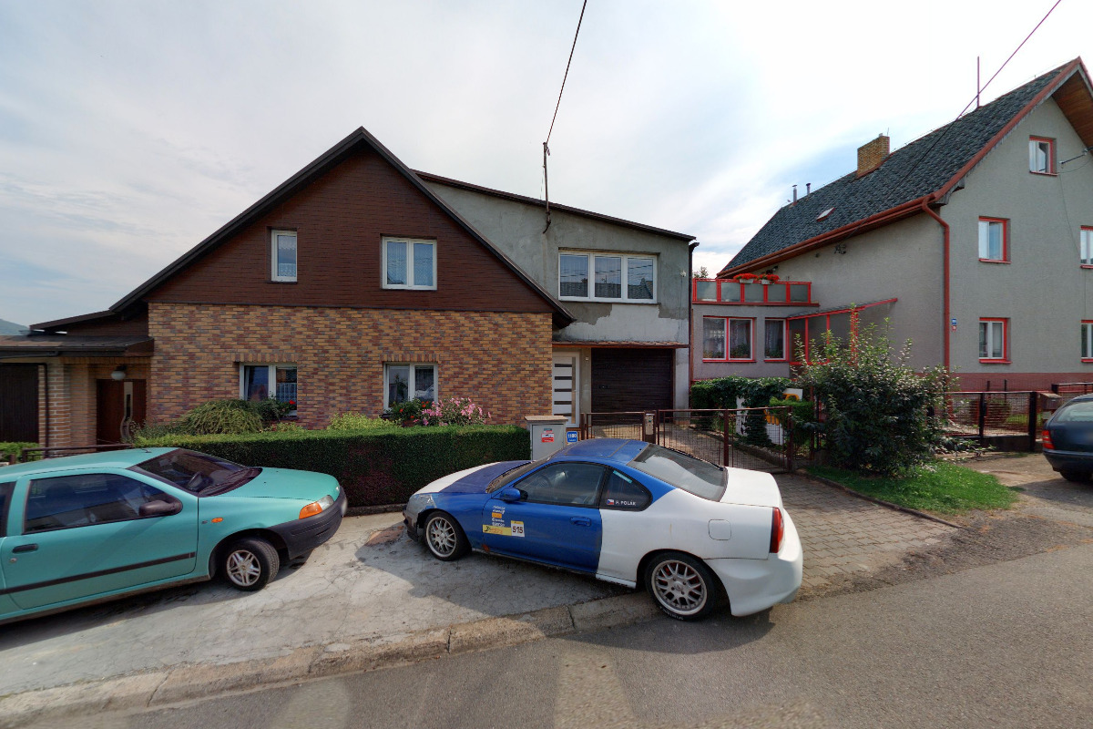 JMP Tuning Miloslav Polák