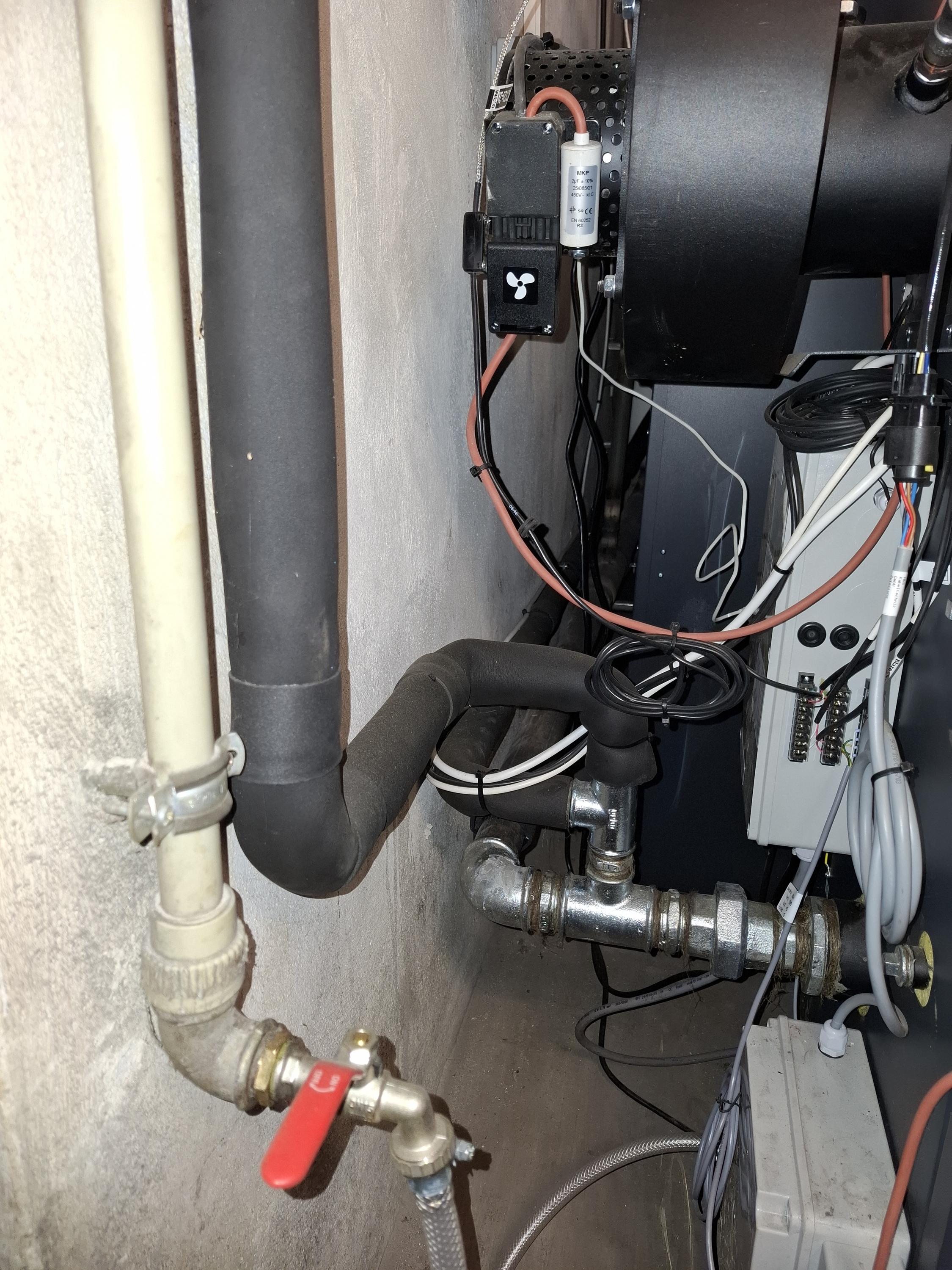 Instalaterství Tomek - Bohumil Tomek foto 3