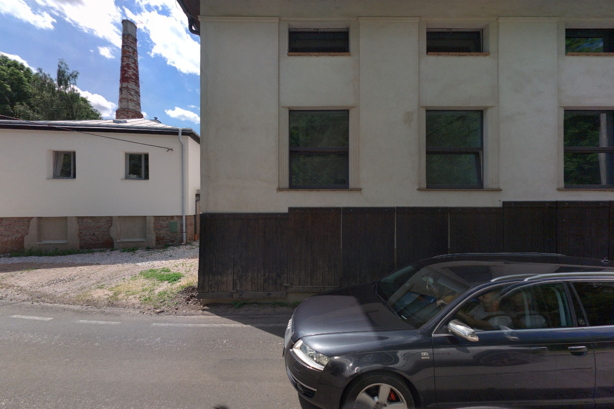 Resort Papírna50 foto 5