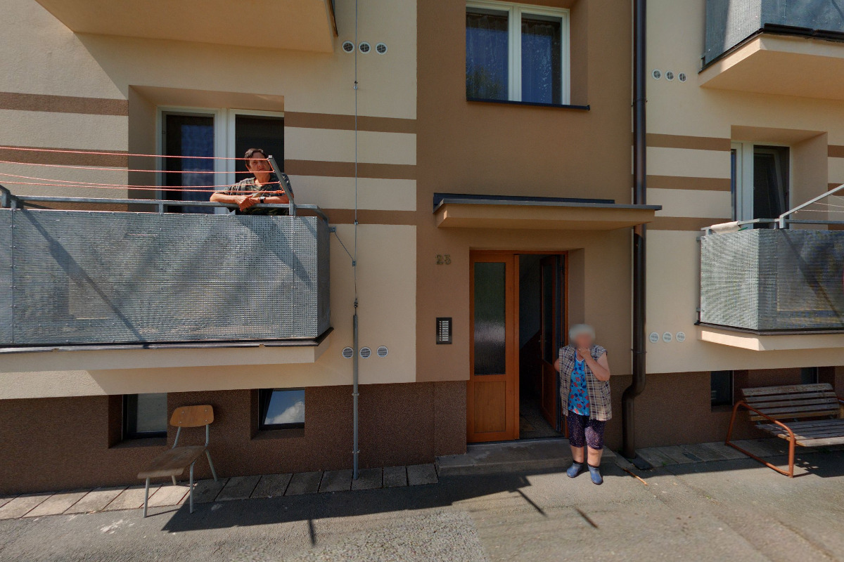 Apartmán 2+1 Orlické hory foto 5