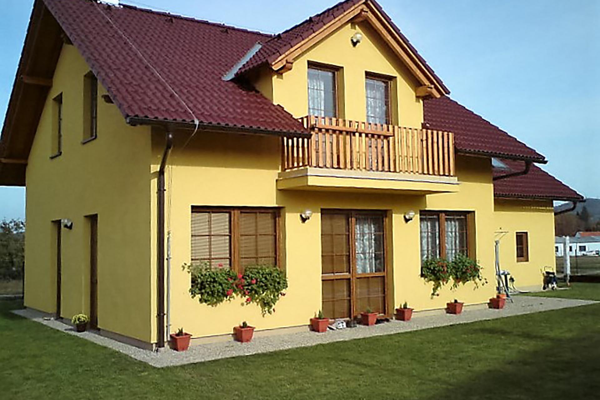 Stavitelství - jih, s.r.o. foto 2