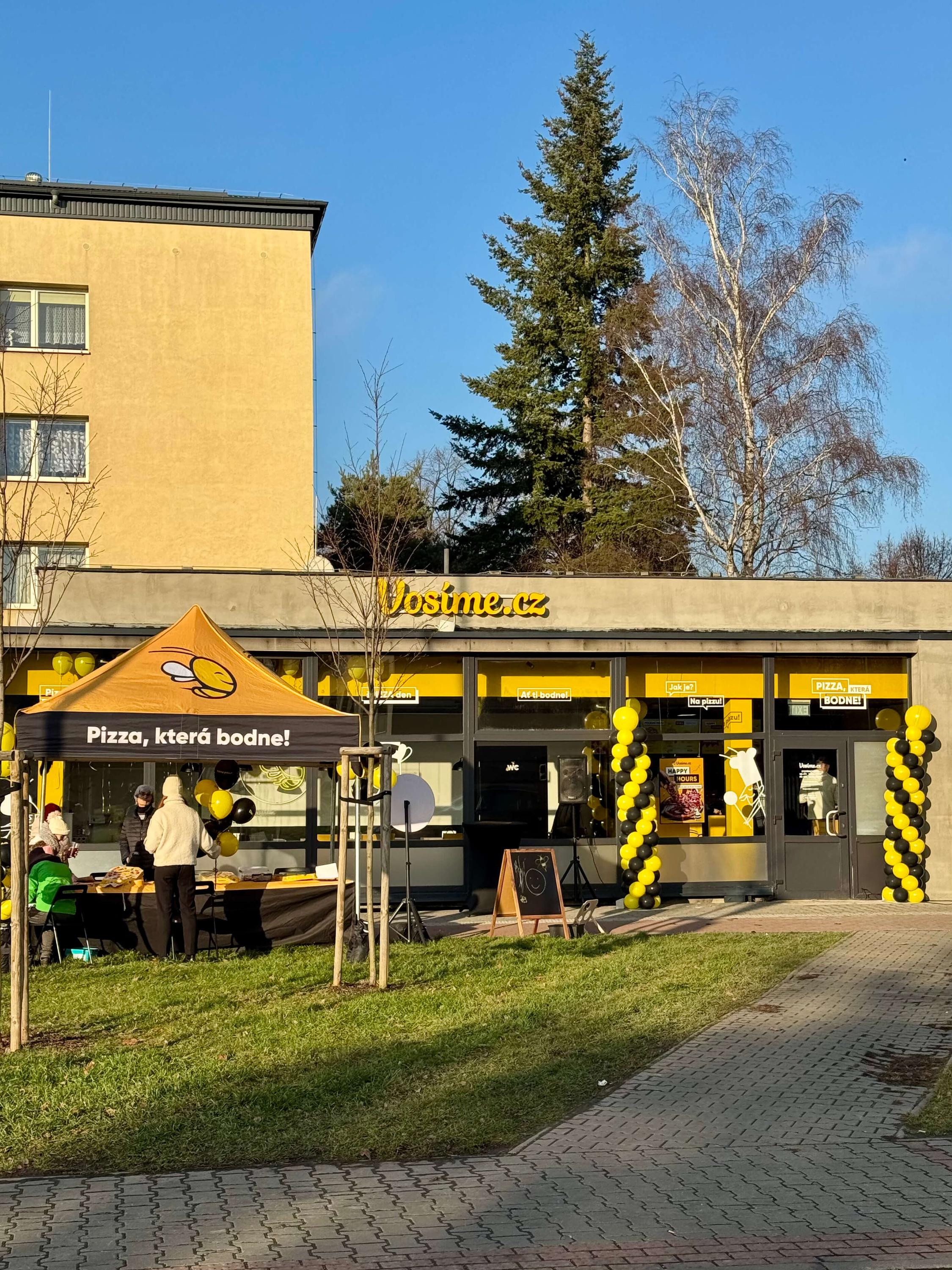 Vosime.cz foto 3