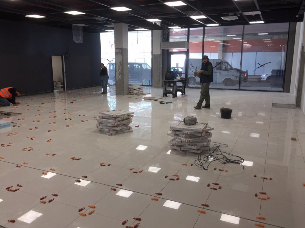 Stavitelství - jih, s.r.o. foto 3