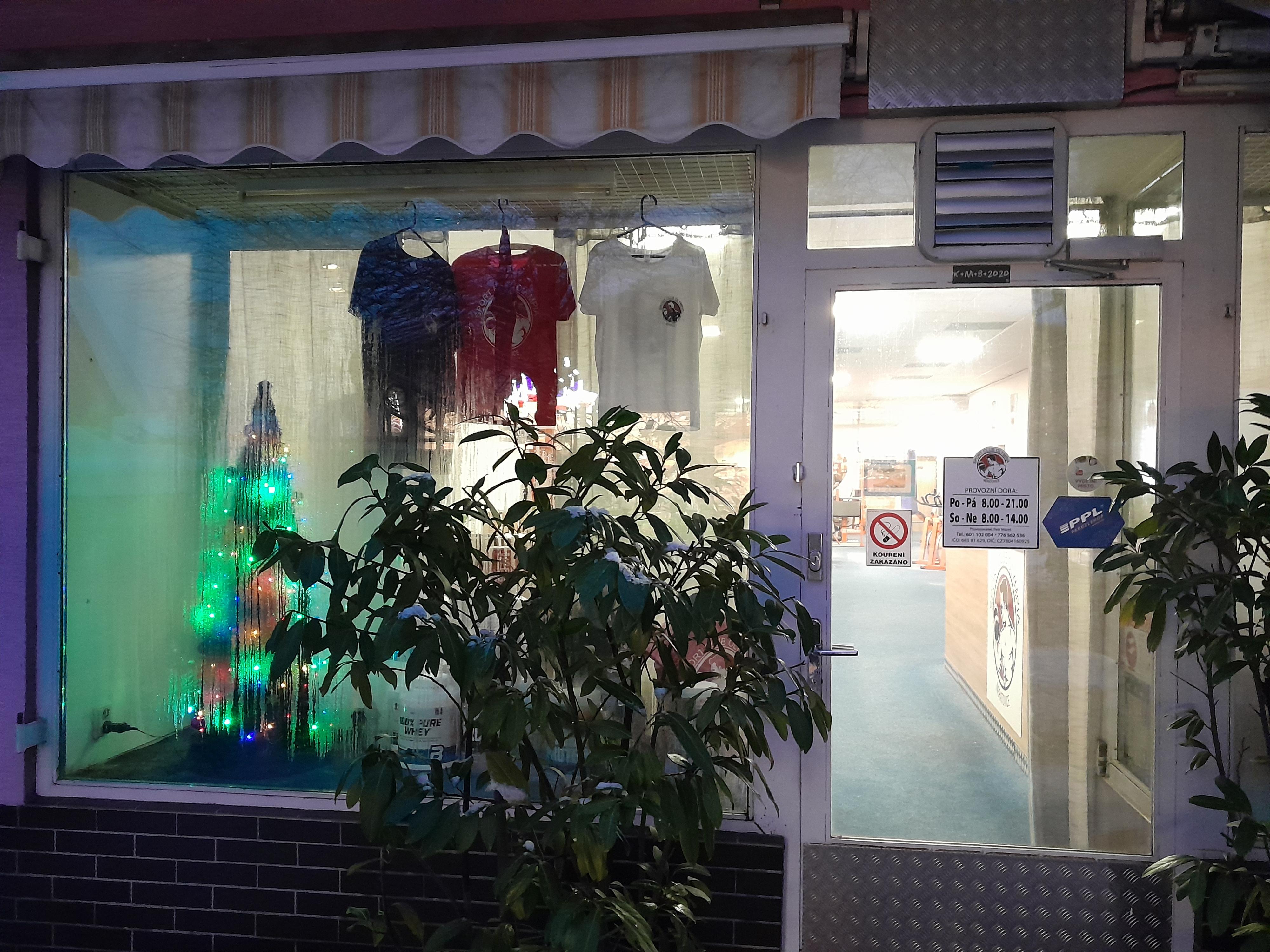 Sport Club Olympia foto 2