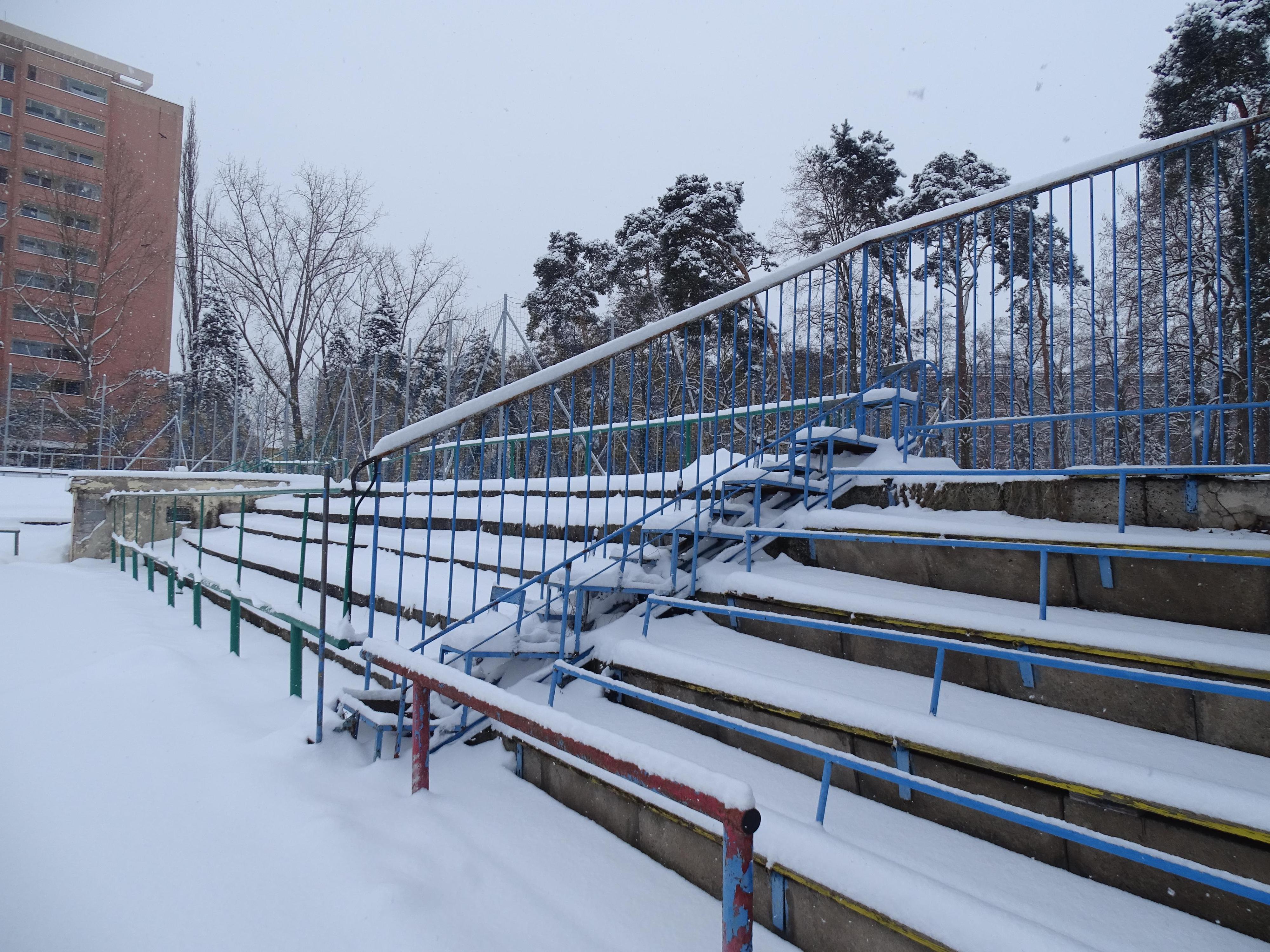 FK Neratovice-Byškovice foto 2