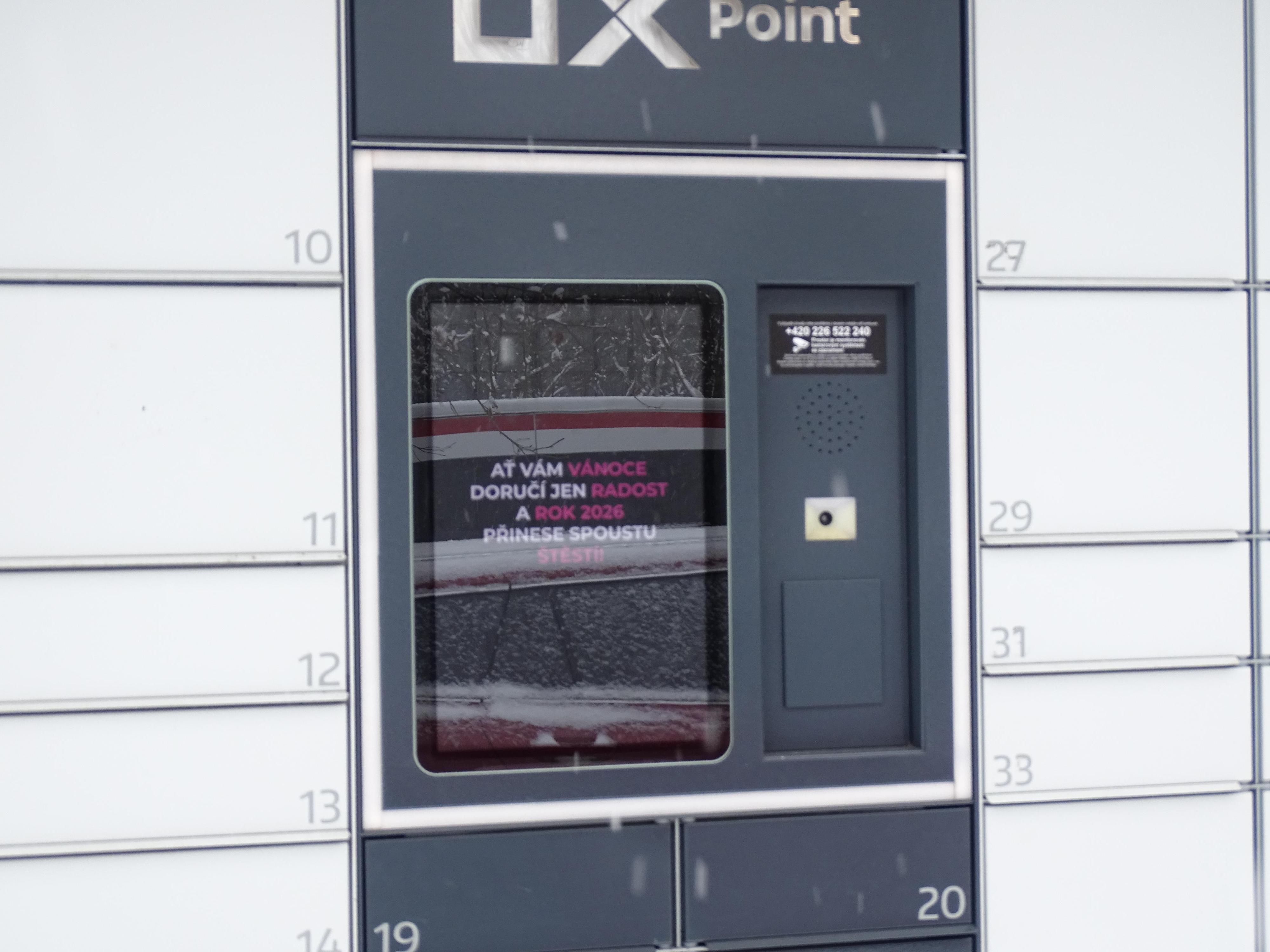 OX POINT foto 3