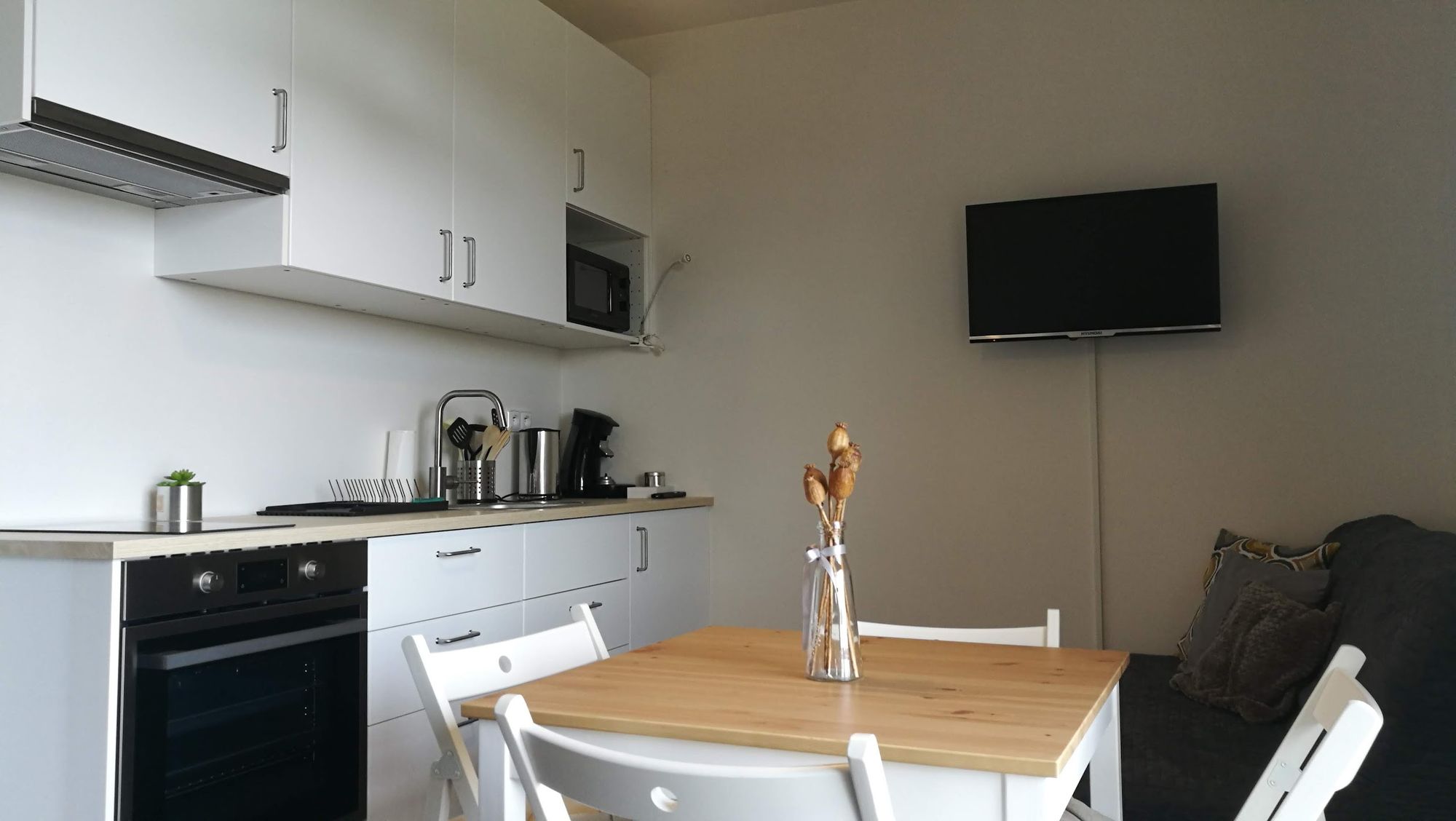 Apartmán Pod Lapkou foto 3