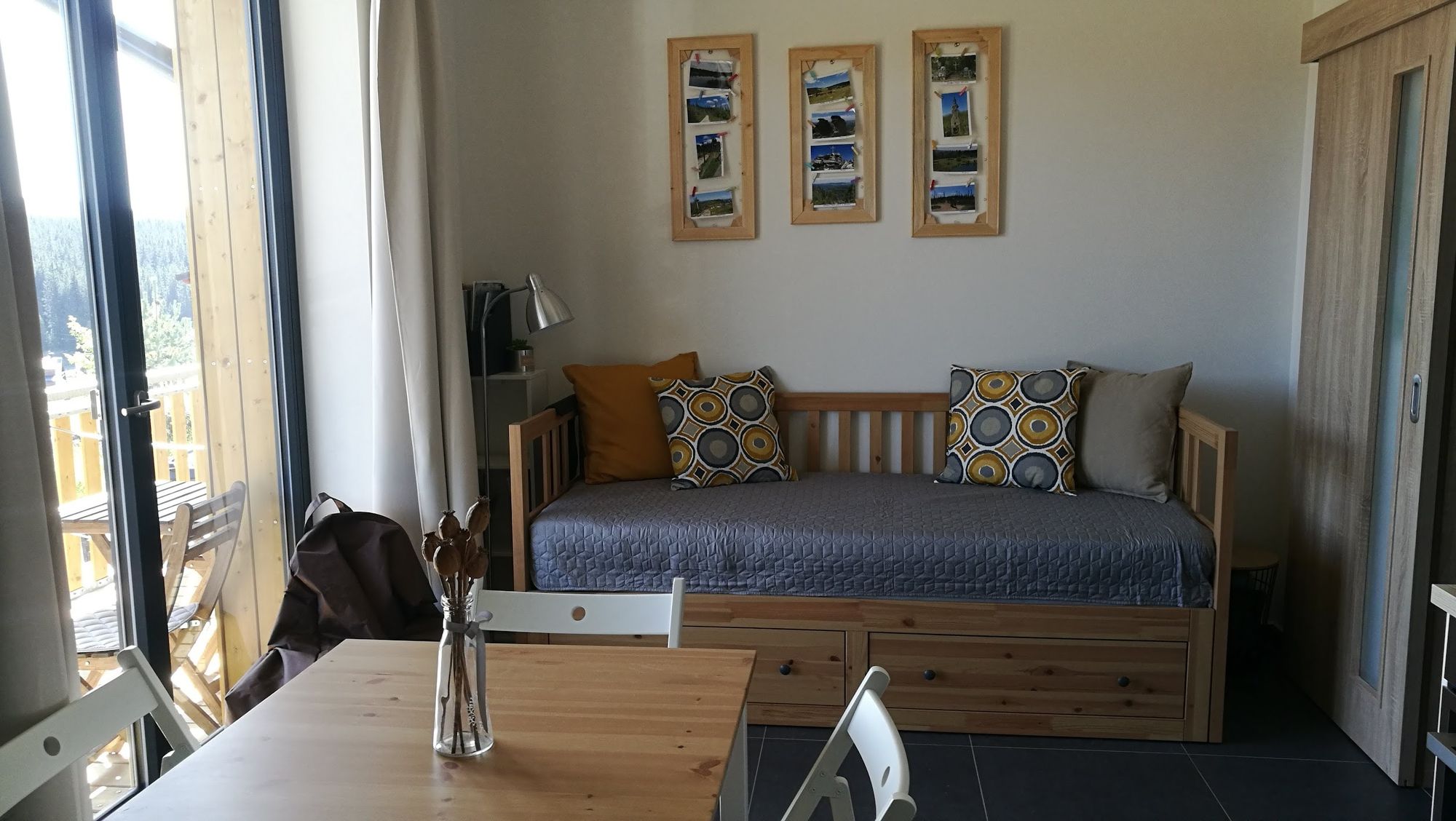 Apartmán Pod Lapkou foto 5